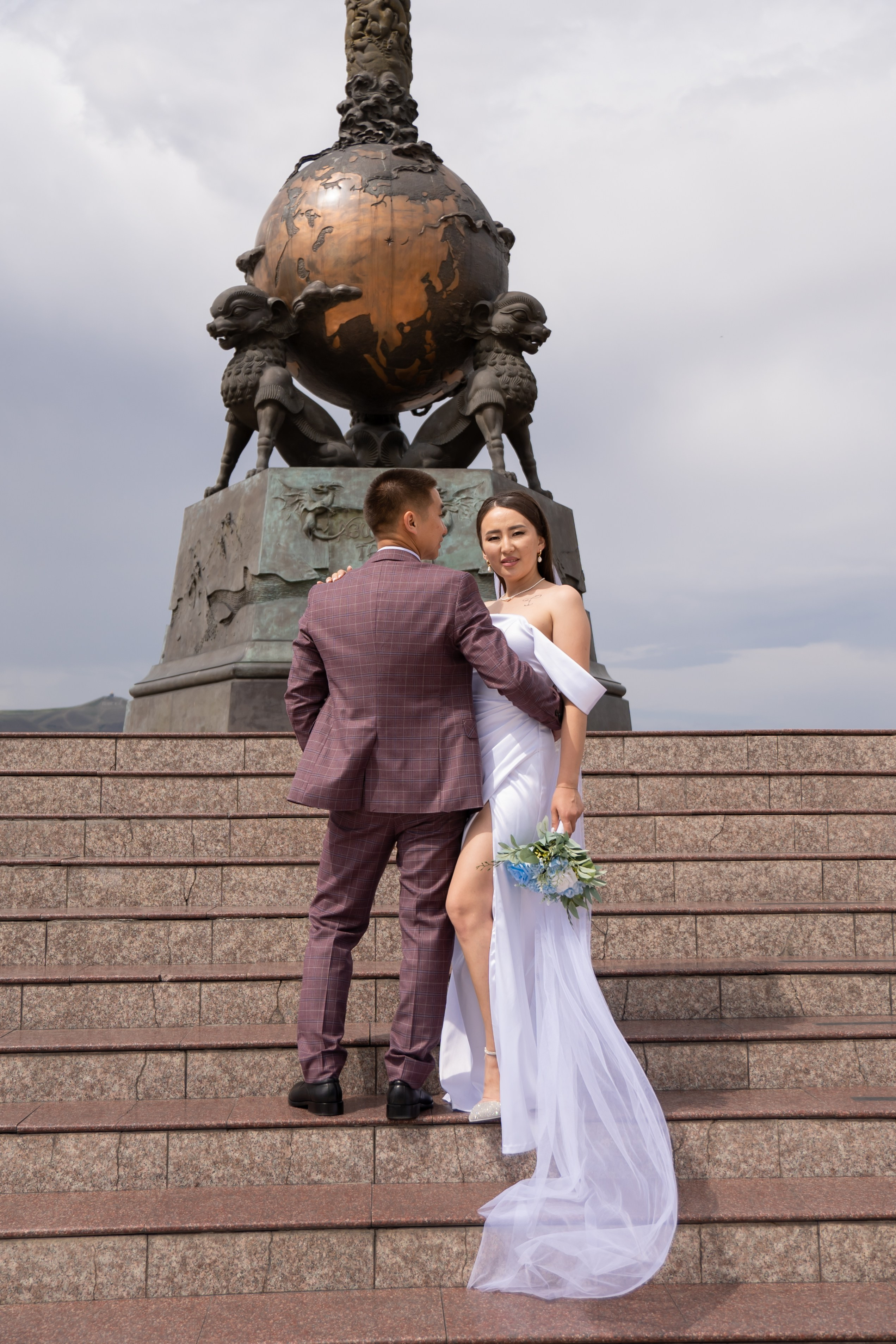 Свадьбы 2024. SHUDE TUVA — фотограф и видеограф в Кызыле