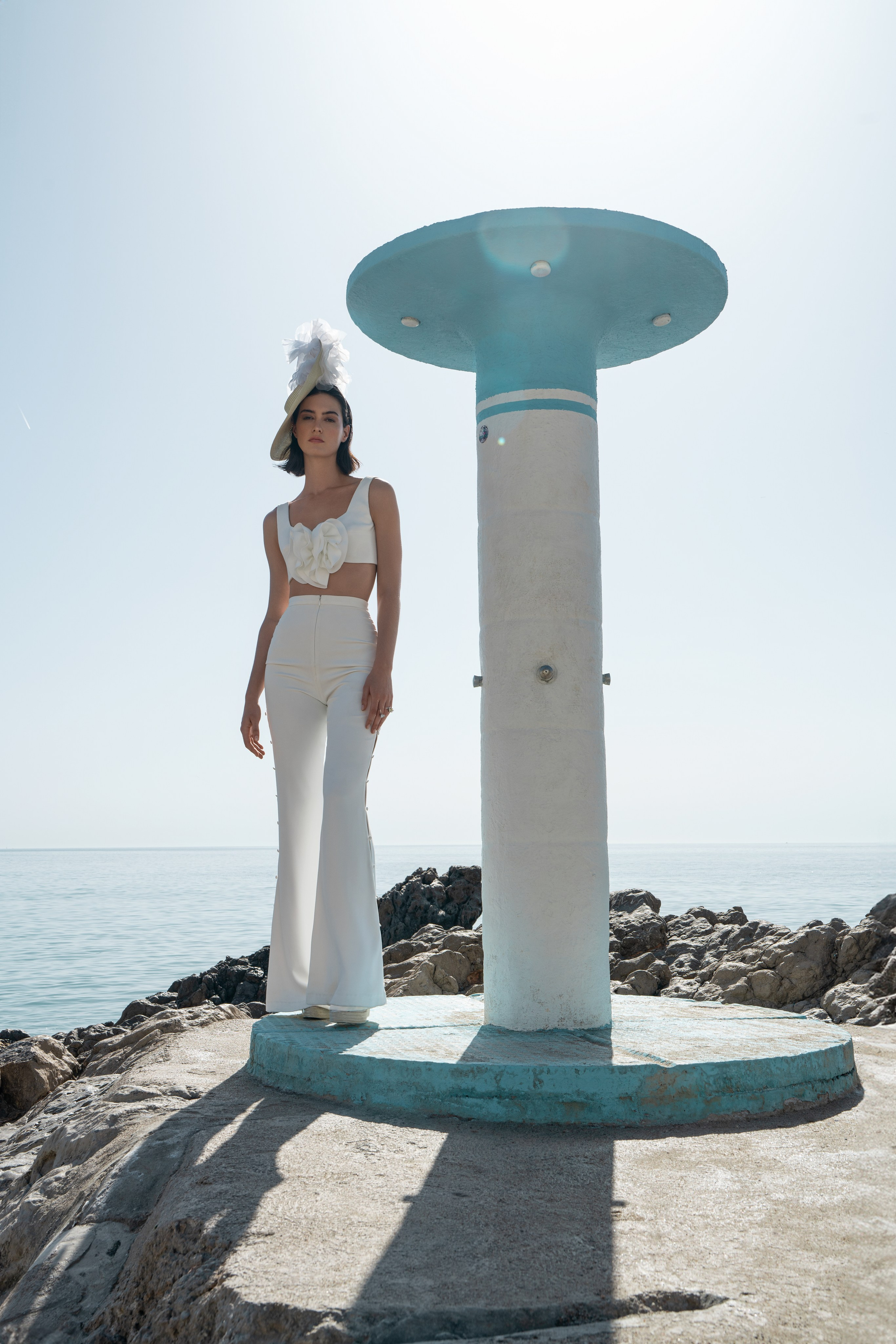 Fashion. Anastasiya retoucher