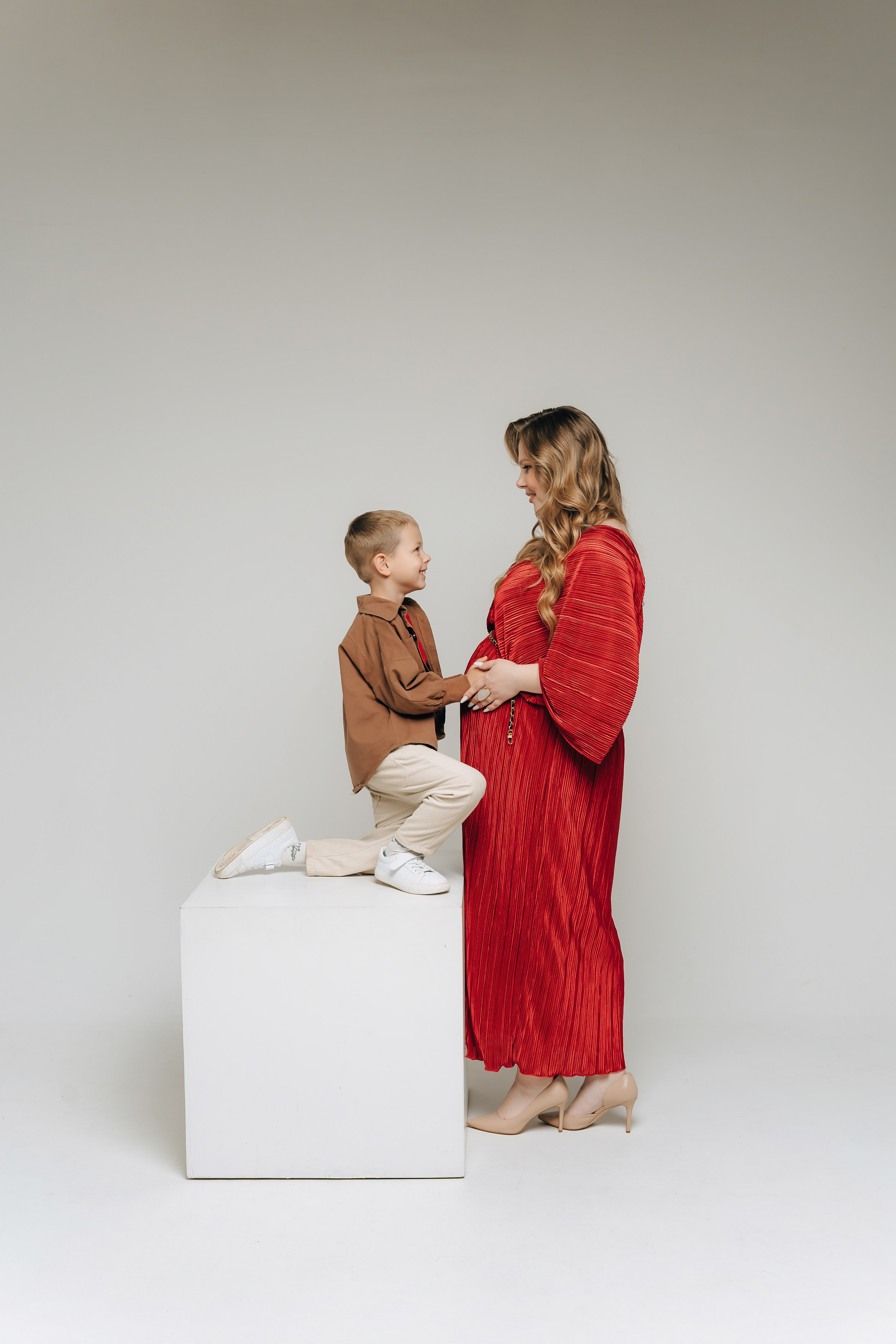 4+1. Детский и семейный фотограф Катерина Мишина