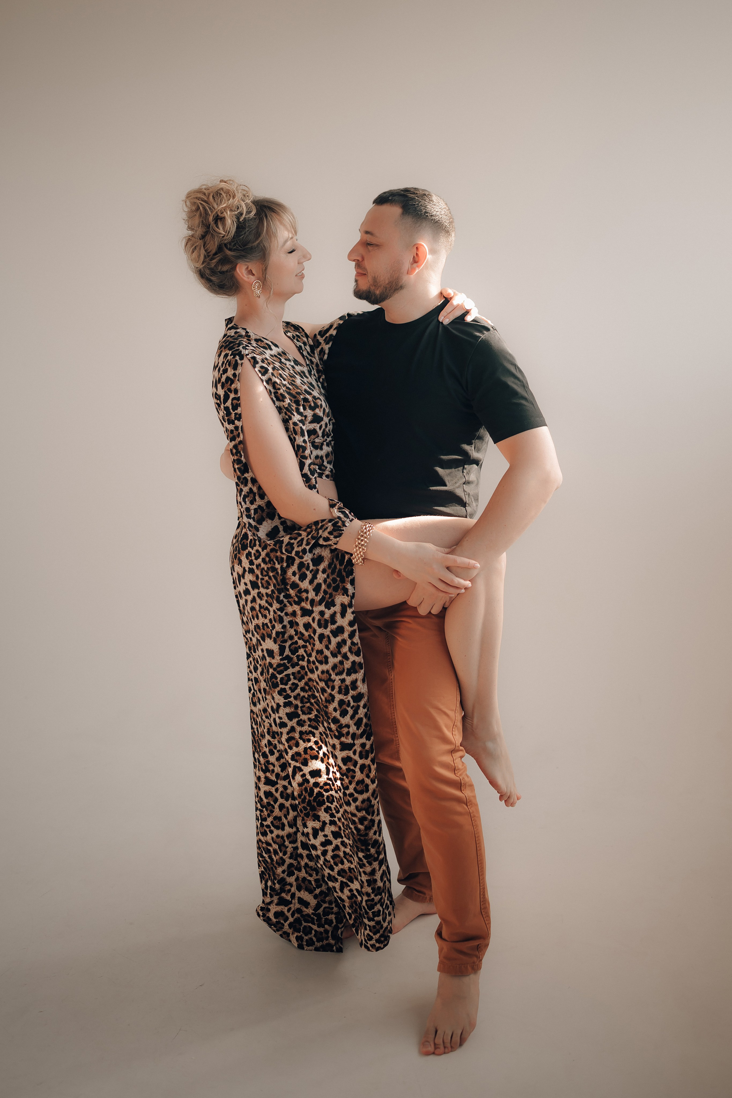 Смотреть можно — трогать нельзя, ЗА МУ ЖЕМ. Детский и семейный фотограф Катерина Мишина