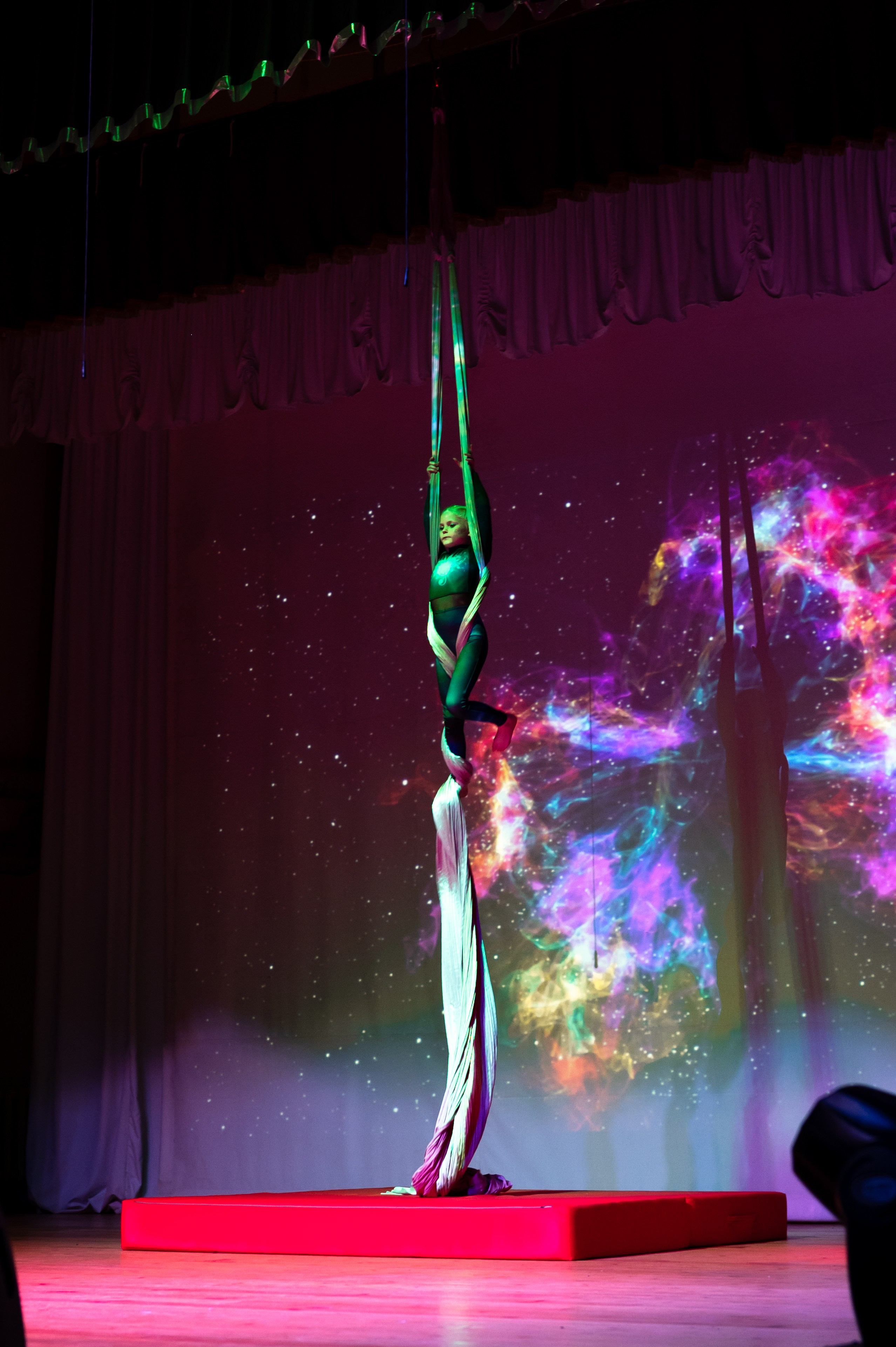 Грация. Главная