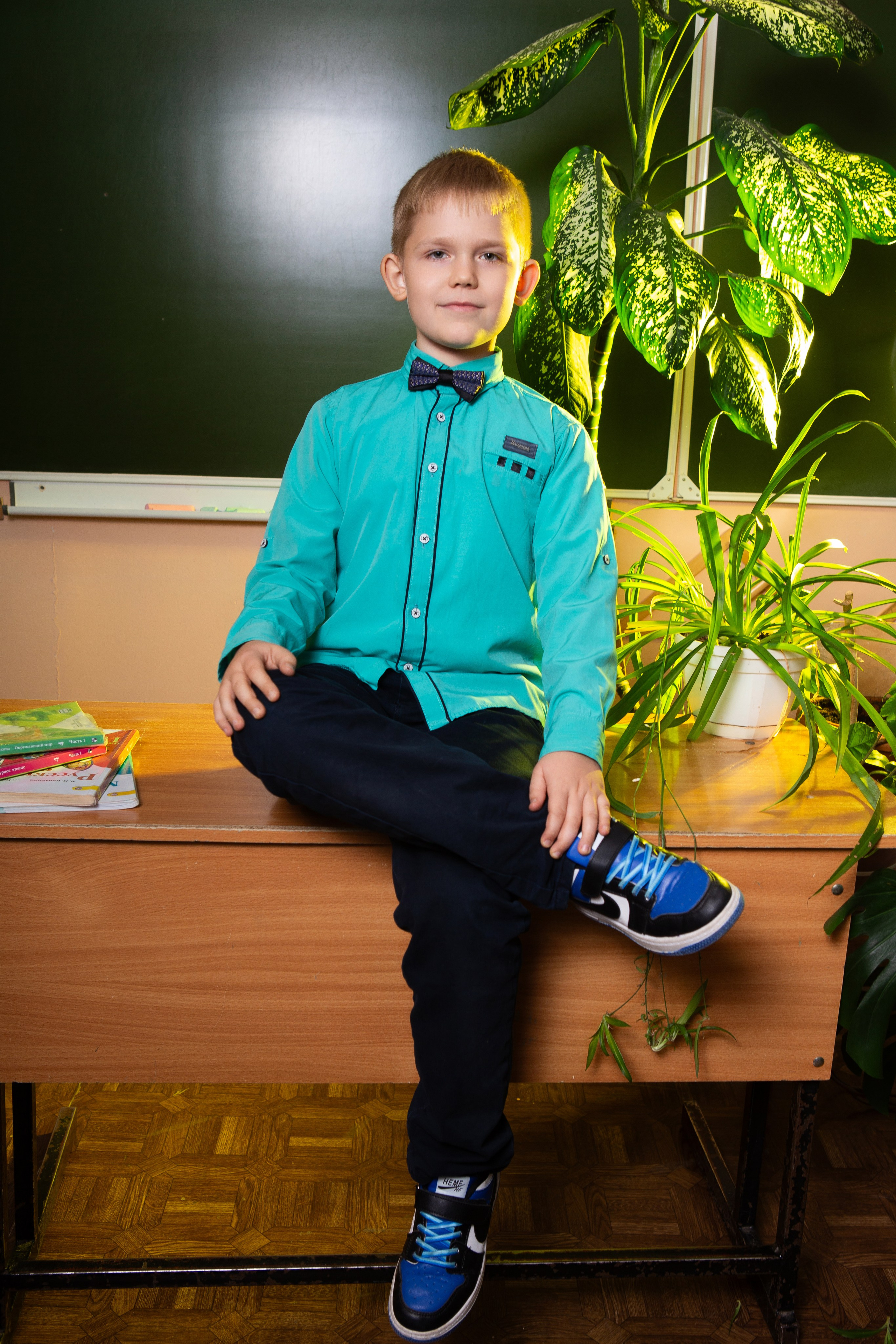 ШКОЛЬНАЯ ФОТОСЕССИЯ ДЛЯ 4 КЛАССА. ТВОЙ АЛЬБОМ / ТВОИ ПРАВИЛА