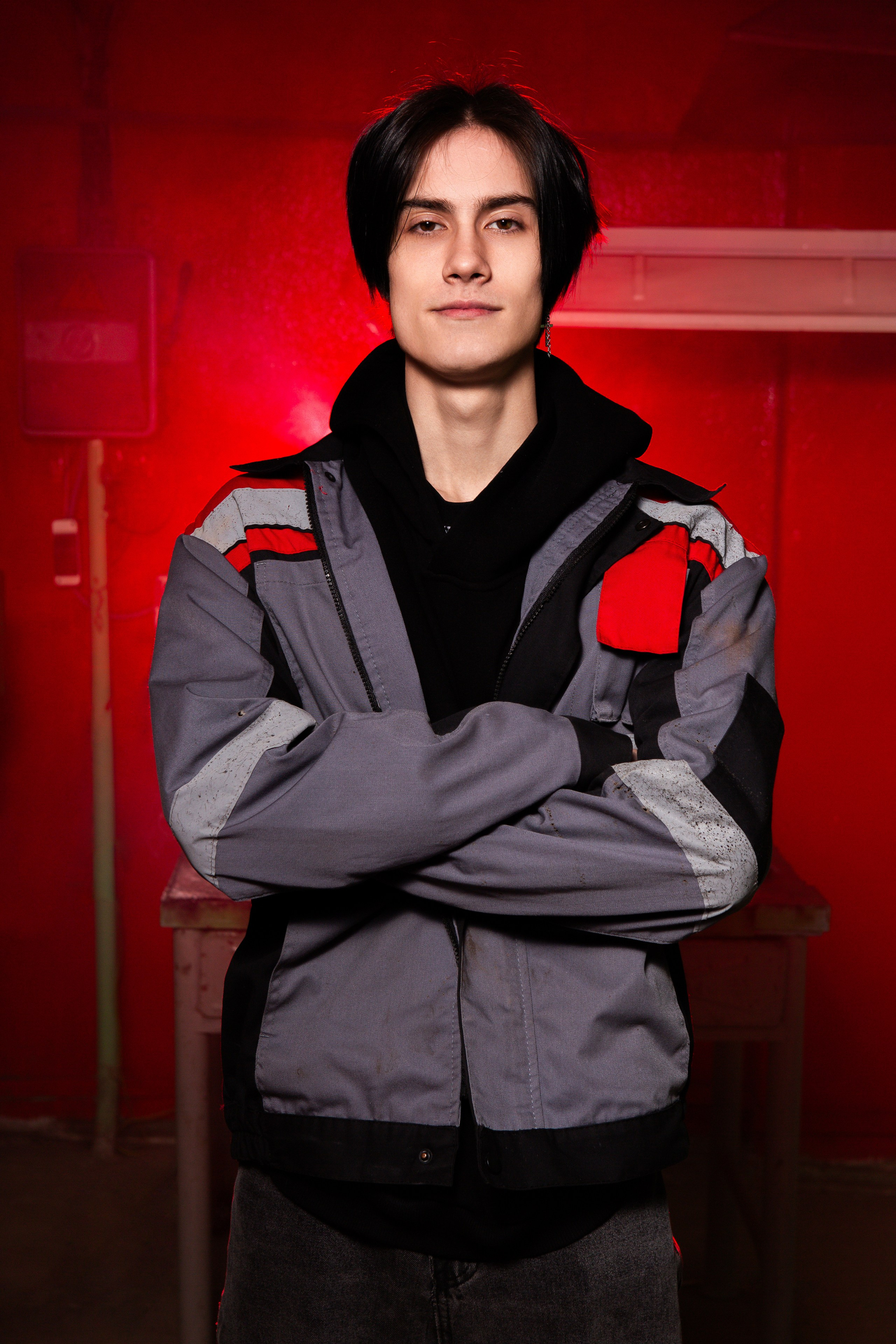 Портретная Фотосессия в Цеху для Выпускников Сварщиков | Твой Альбом Мценск. ТВОЙ АЛЬБОМ / ТВОИ ПРАВИЛА