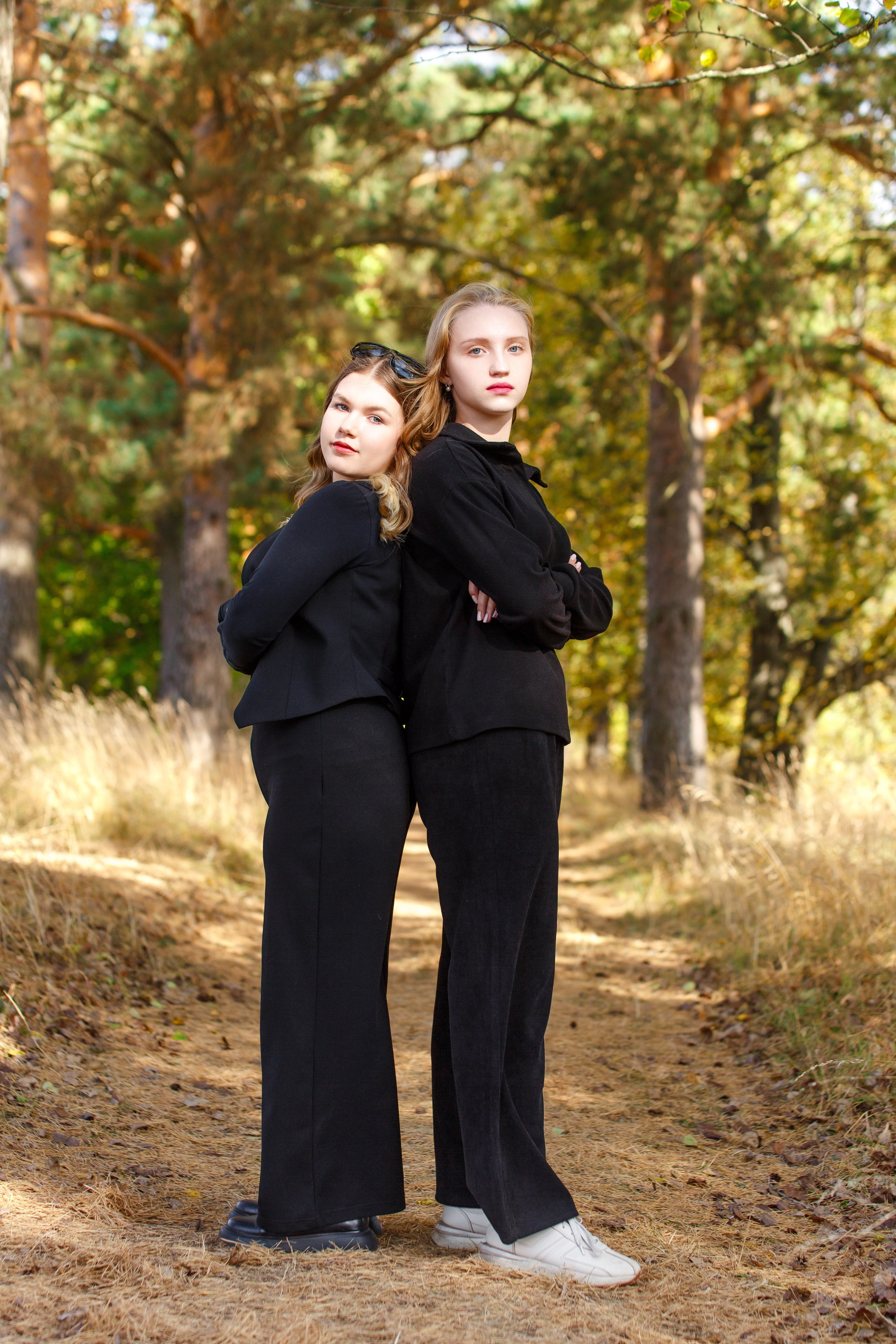 ОСЕННЯЯ ФОТОСЕССИЯ В УСАДЬБЕ ШЕНШИНЫХ. ТВОЙ АЛЬБОМ / ТВОИ ПРАВИЛА