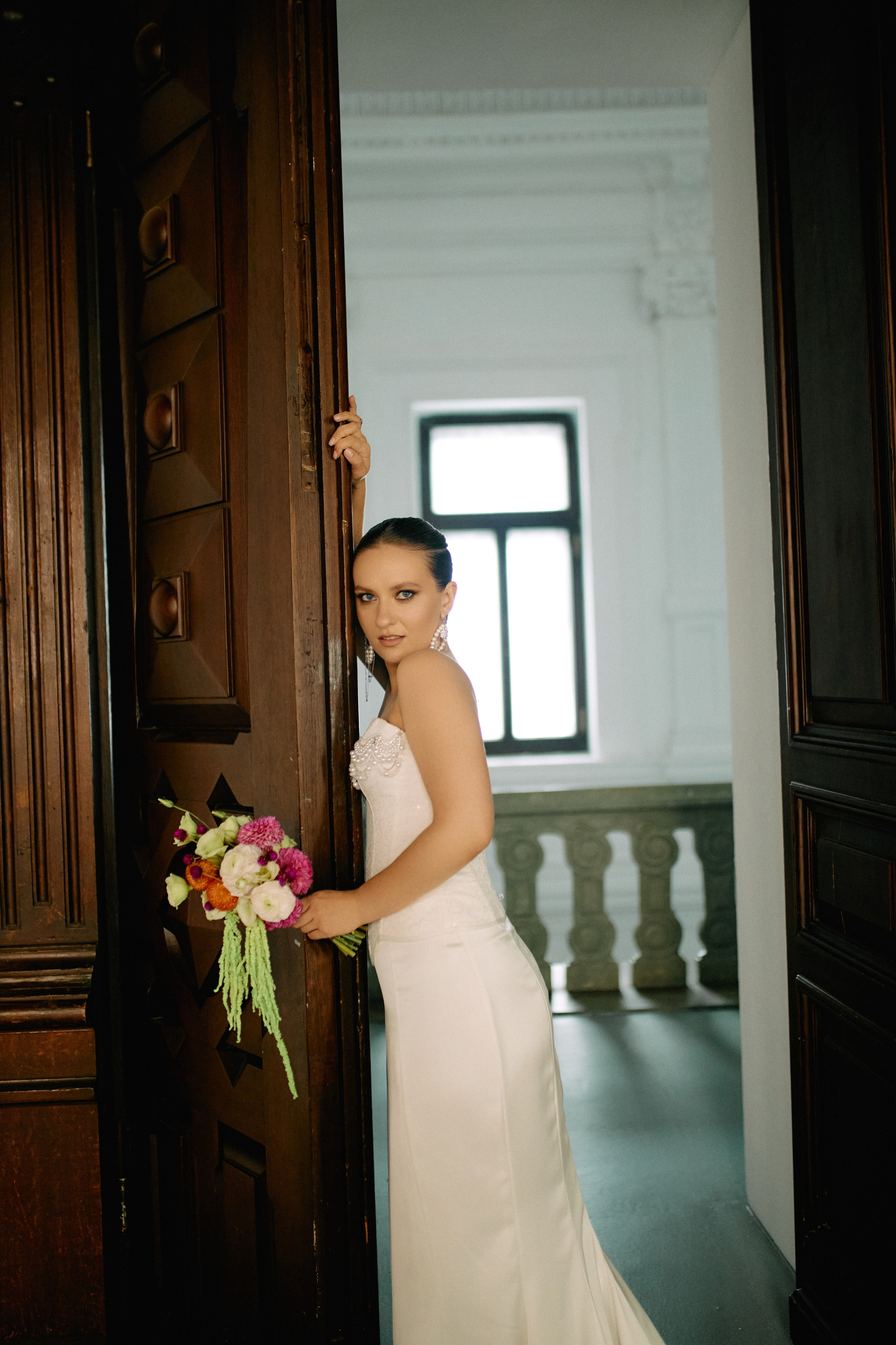 Юля и Стас. Профессиональный Фотограф во Владимире, в Москве и в Суздале — Полина Романычева