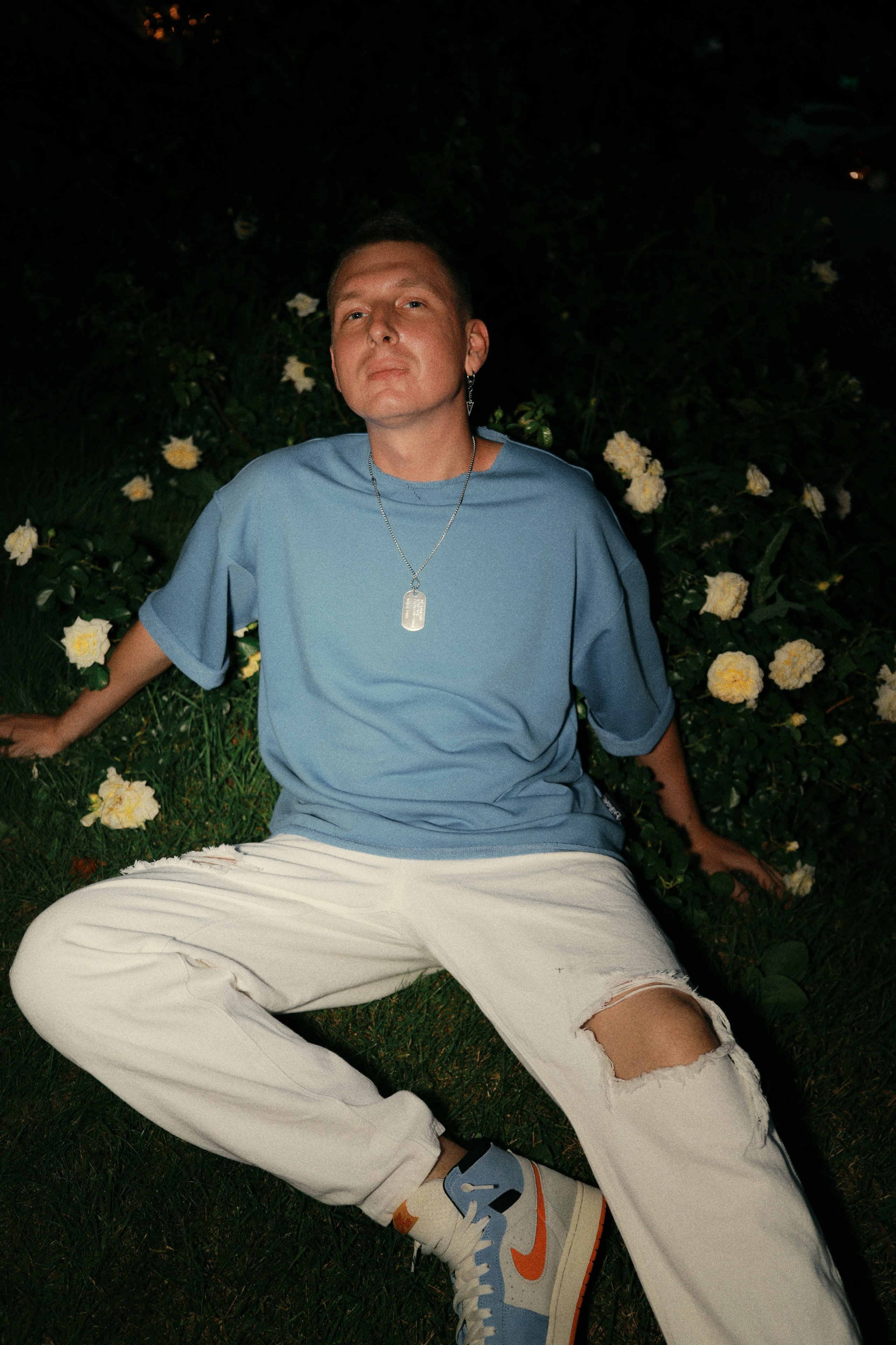 Атмо. Фотограф во Владимире, Москве и Суздале — Полина Романычева