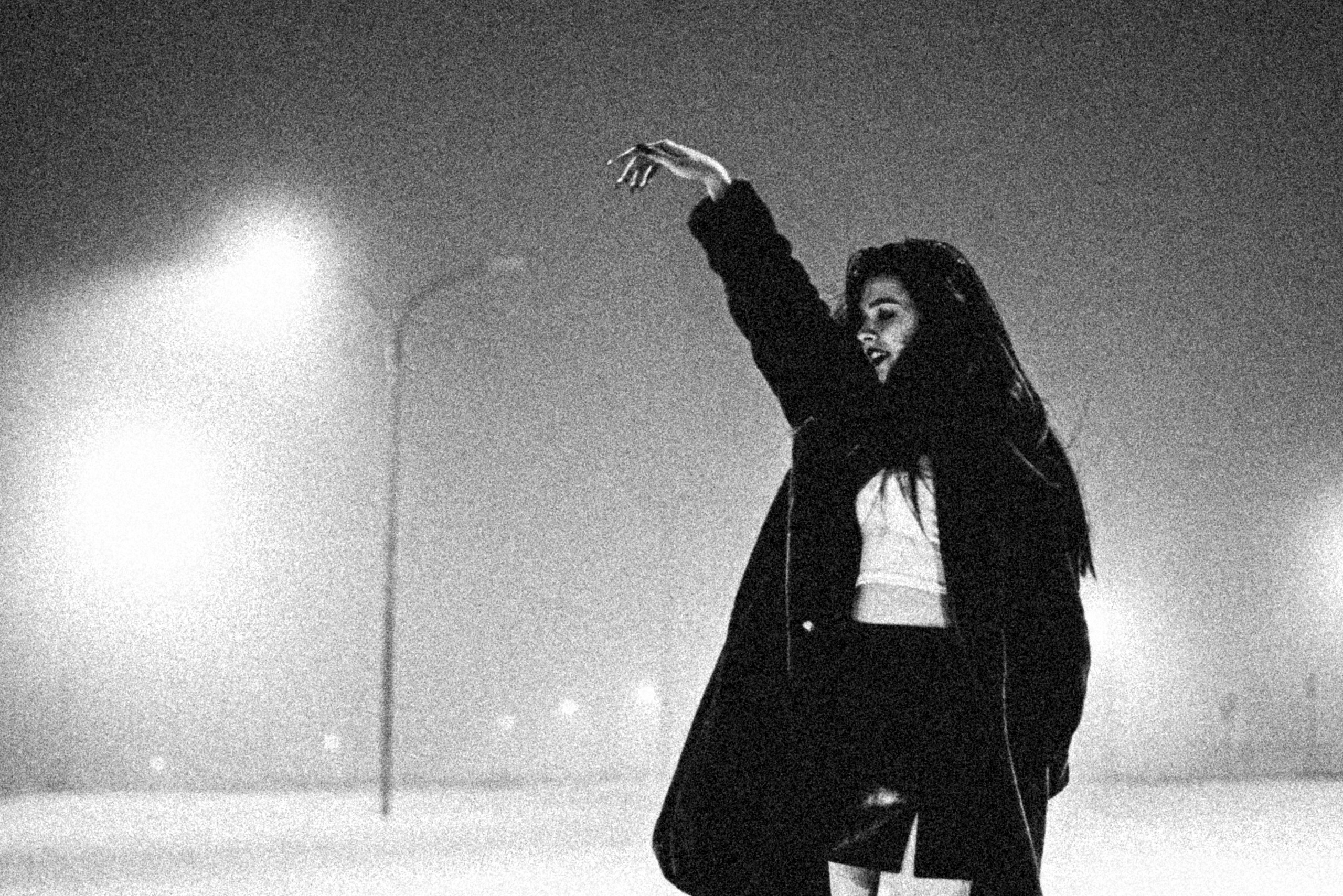 Творческая фотосессия для Дарьи в Волгограде. Фотограф в Волгограде и Волжском Александр Горбань