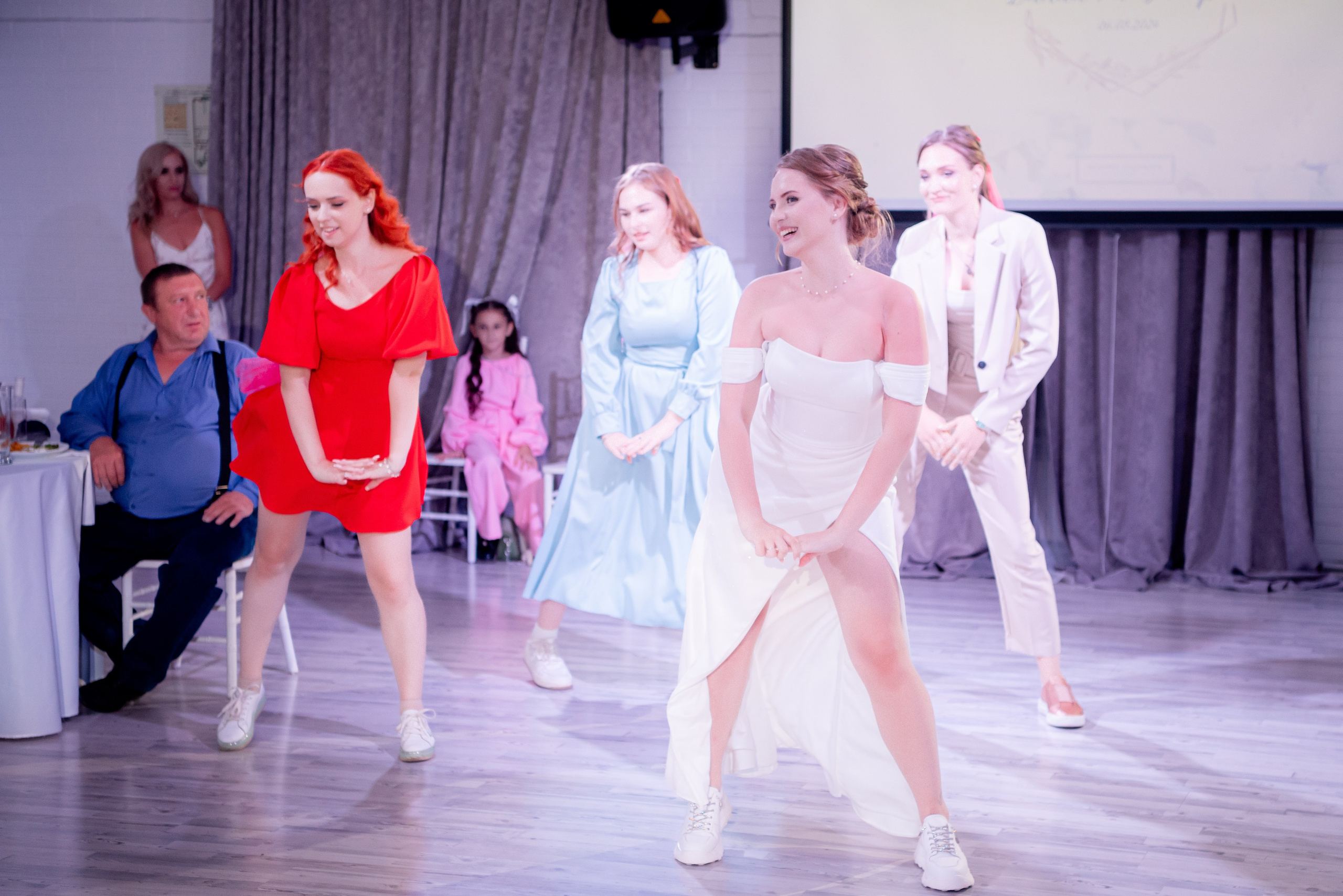 Свадьба Валерия и Даниил. Фотограф в Волгограде и Волжском Александр Горбань