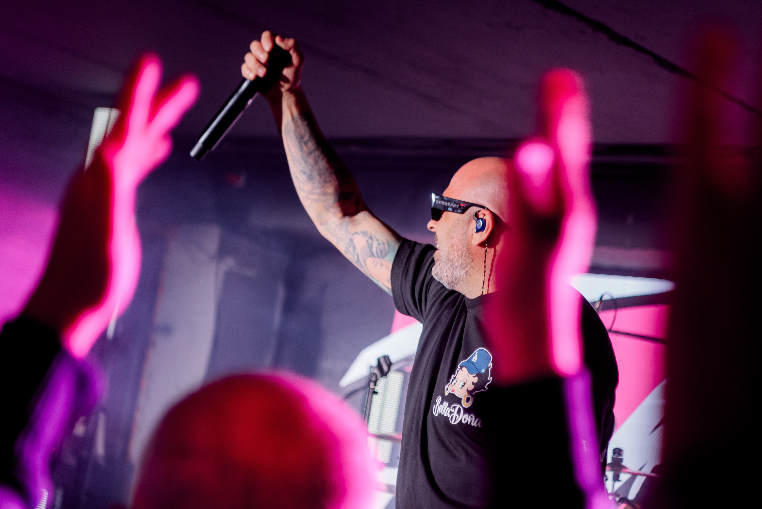 Концерт Биртман. Культура. Волгоград. Фотограф в Волгограде и Волжском Александр Горбань