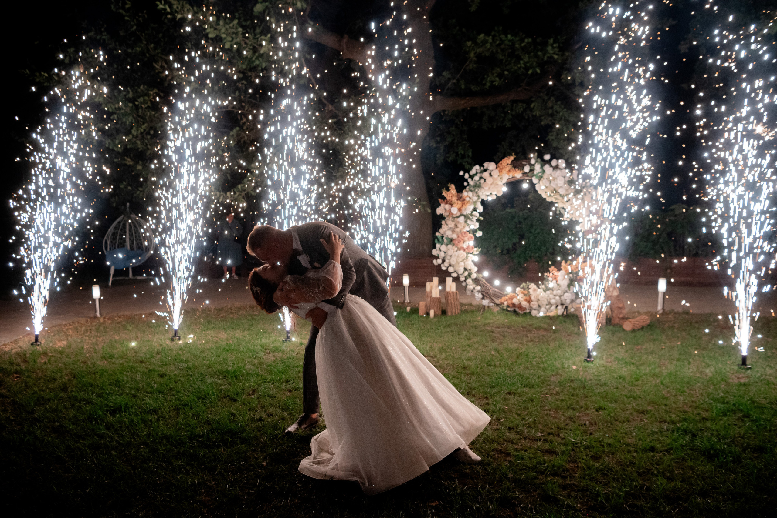 Свадьба Виктория и Ангел. Фотограф в Волгограде и Волжском Александр Горбань
