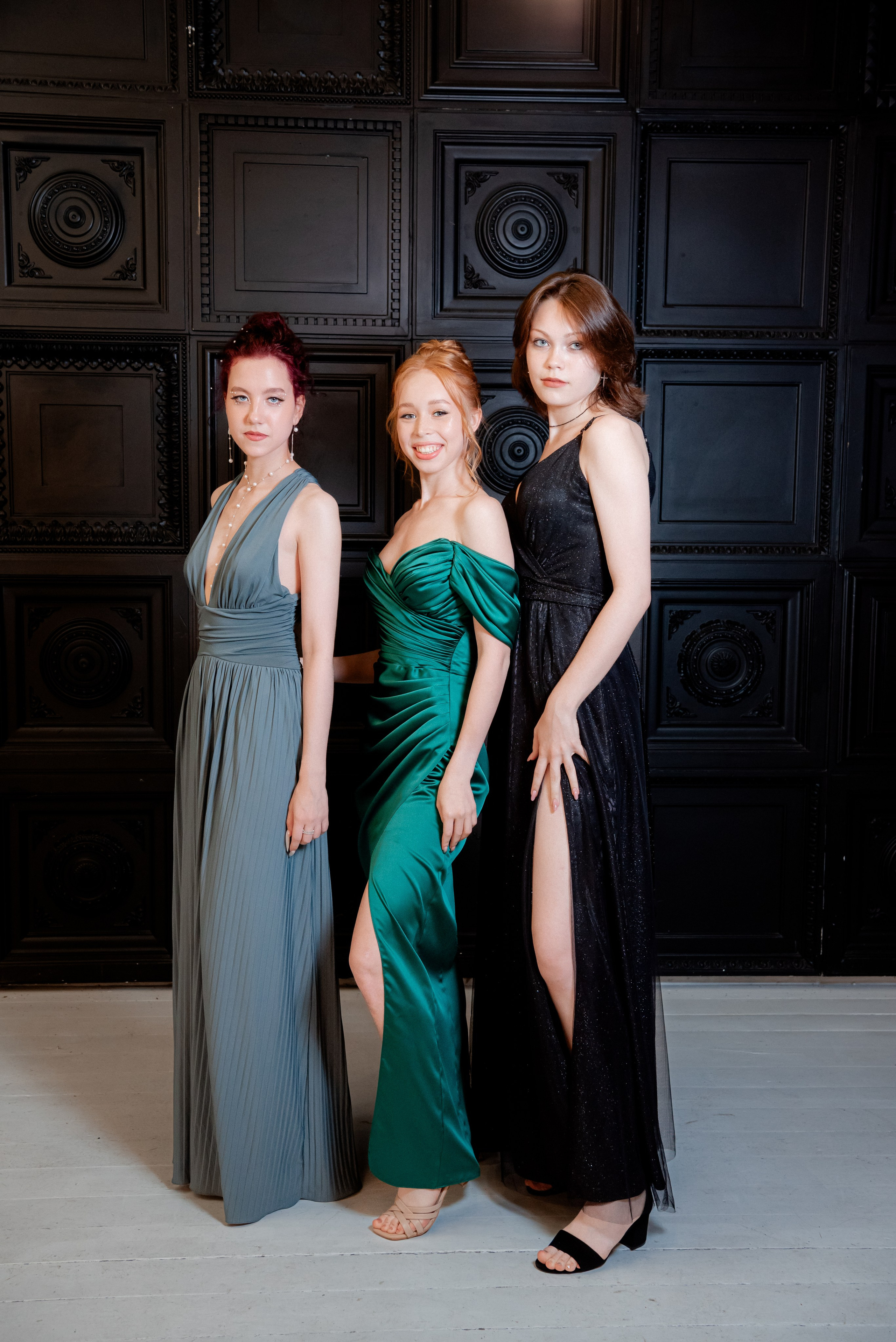 Пример фотосъёмки выпускного в Волгограде. Фотограф в Волгограде и Волжском Александр Горбань