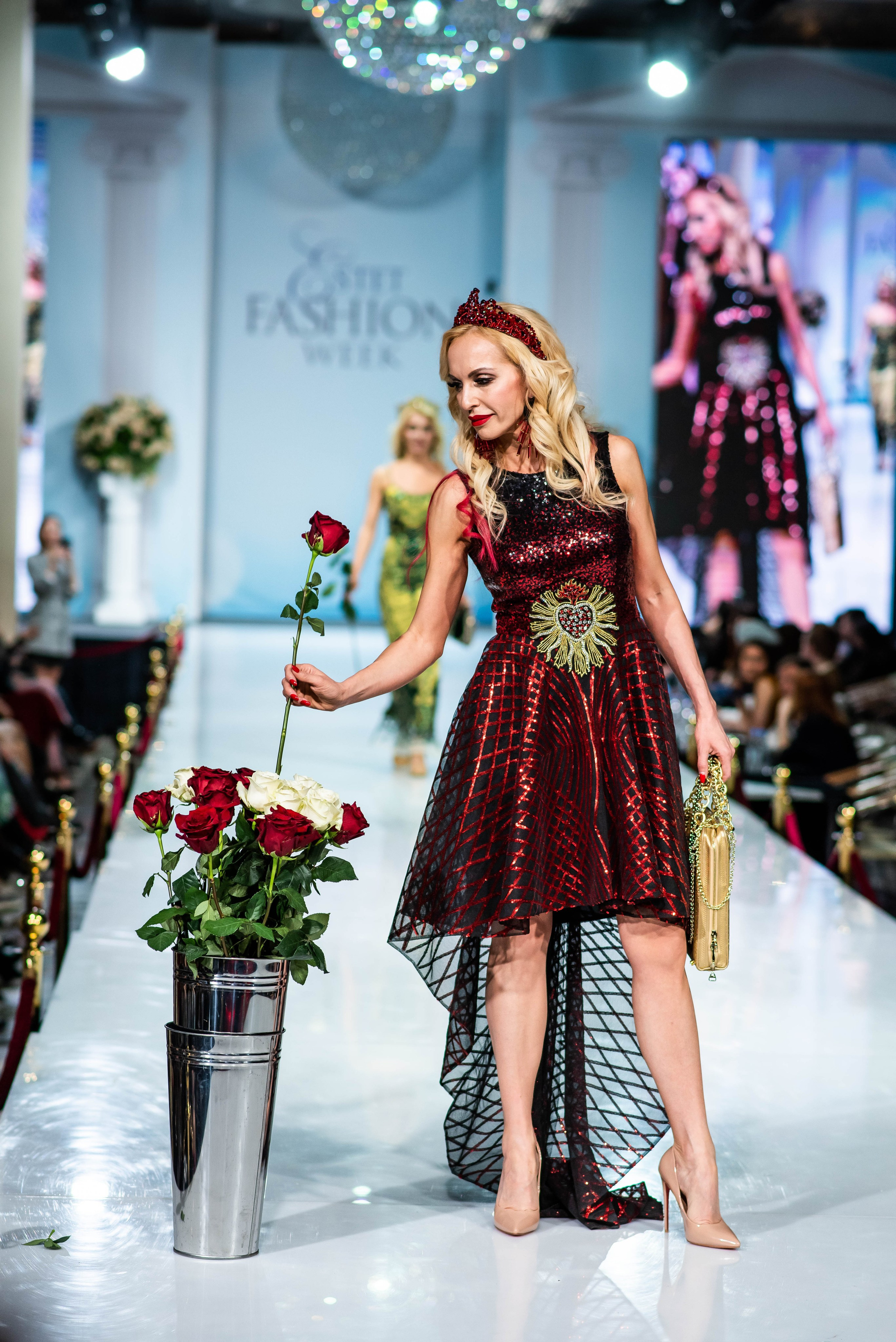 Иван Рыбников. Главная