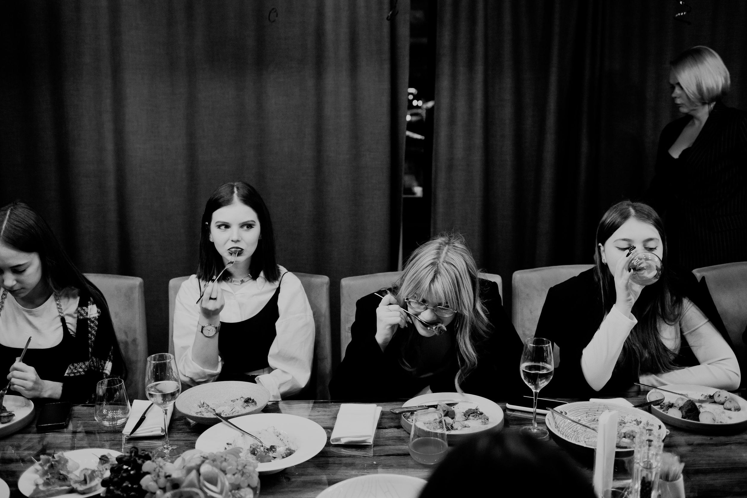 Примеры съёмки Дней Рождений. Свадебный и семейный фотограф в Нижнем Новгороде и Москве