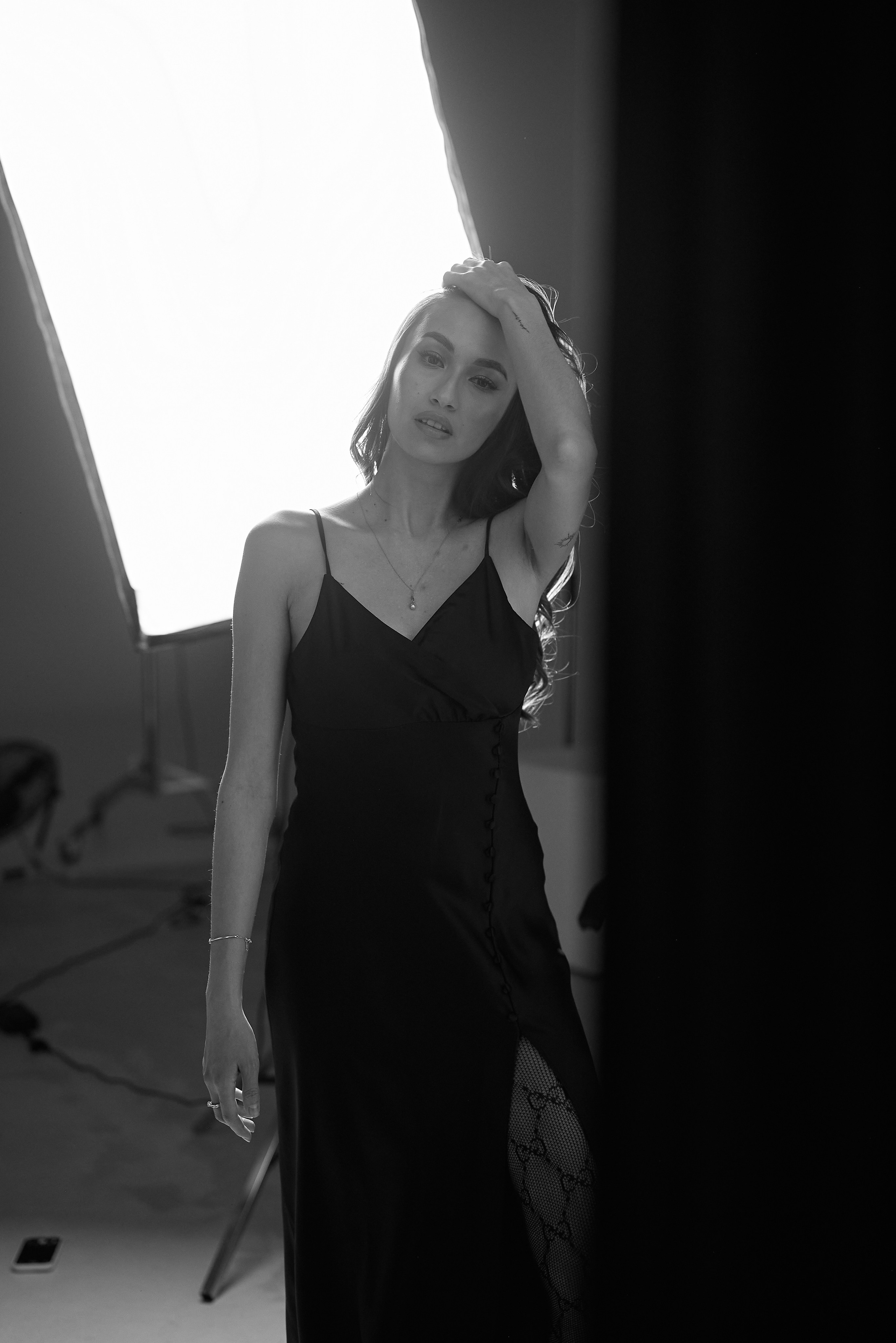 Albina. Портретный фотограф в Казани