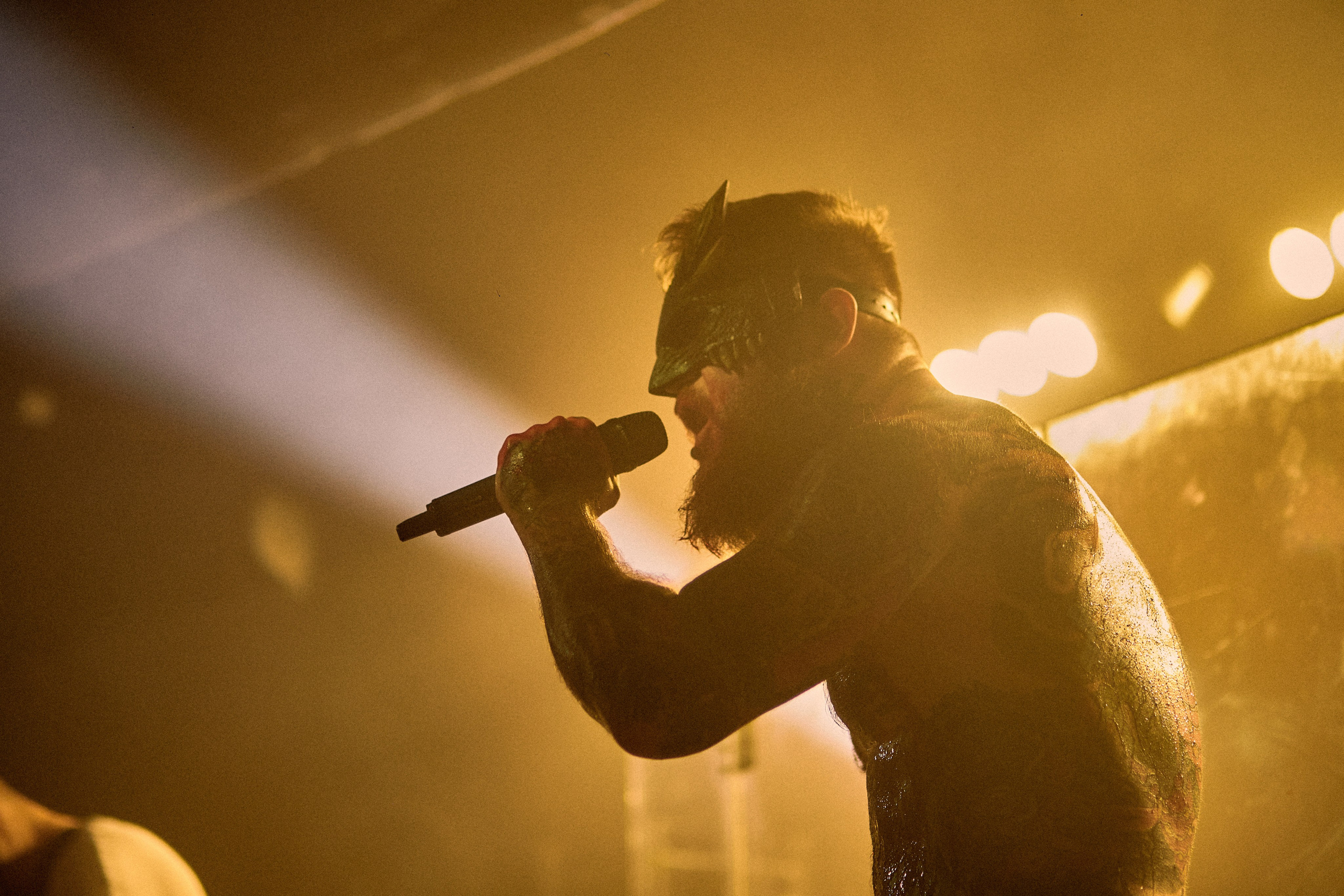 Beatdown Heroes. Фотограф Юлия Маринина