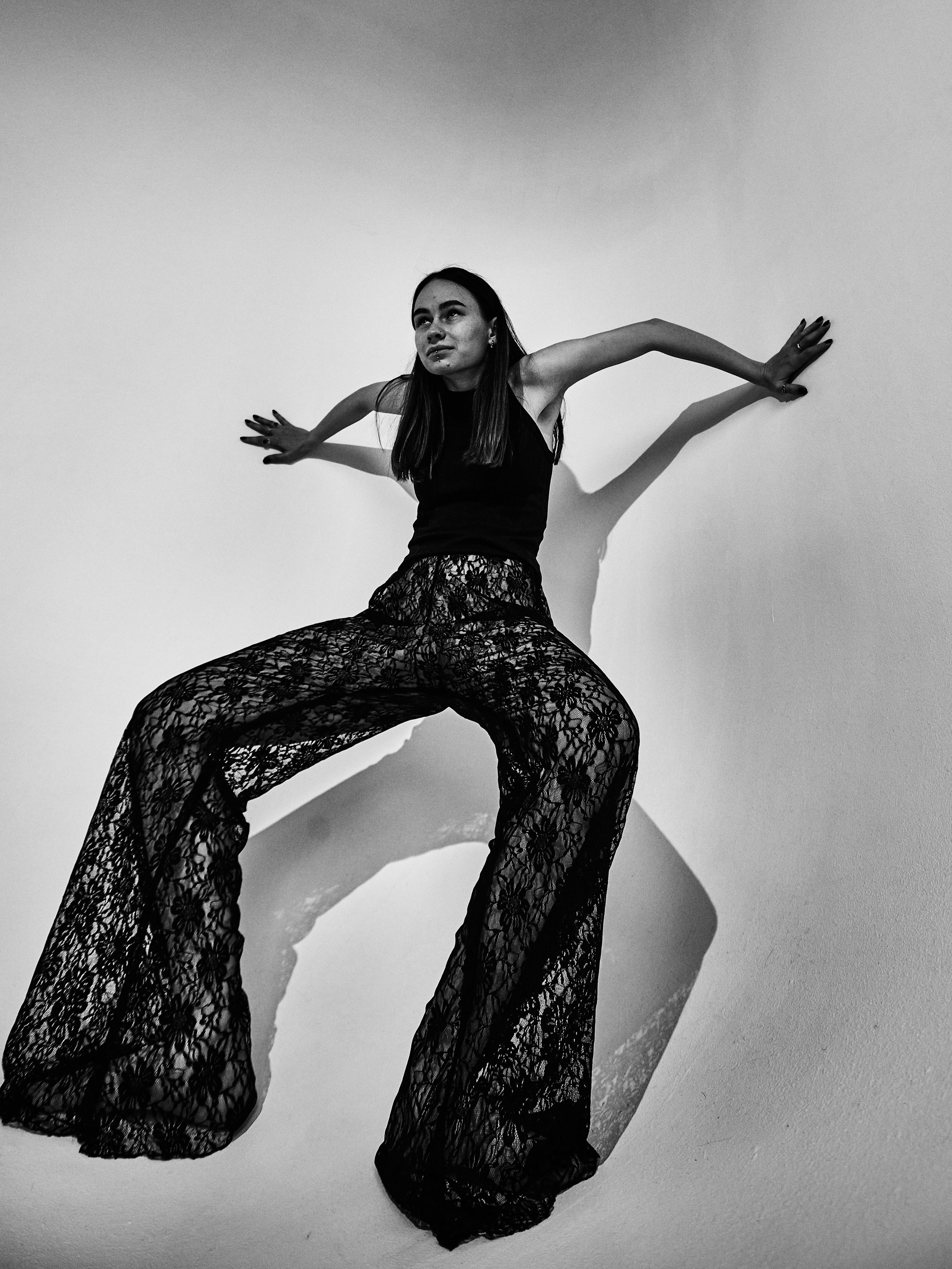 Софья и Настасья. Фотограф Юлия Маринина