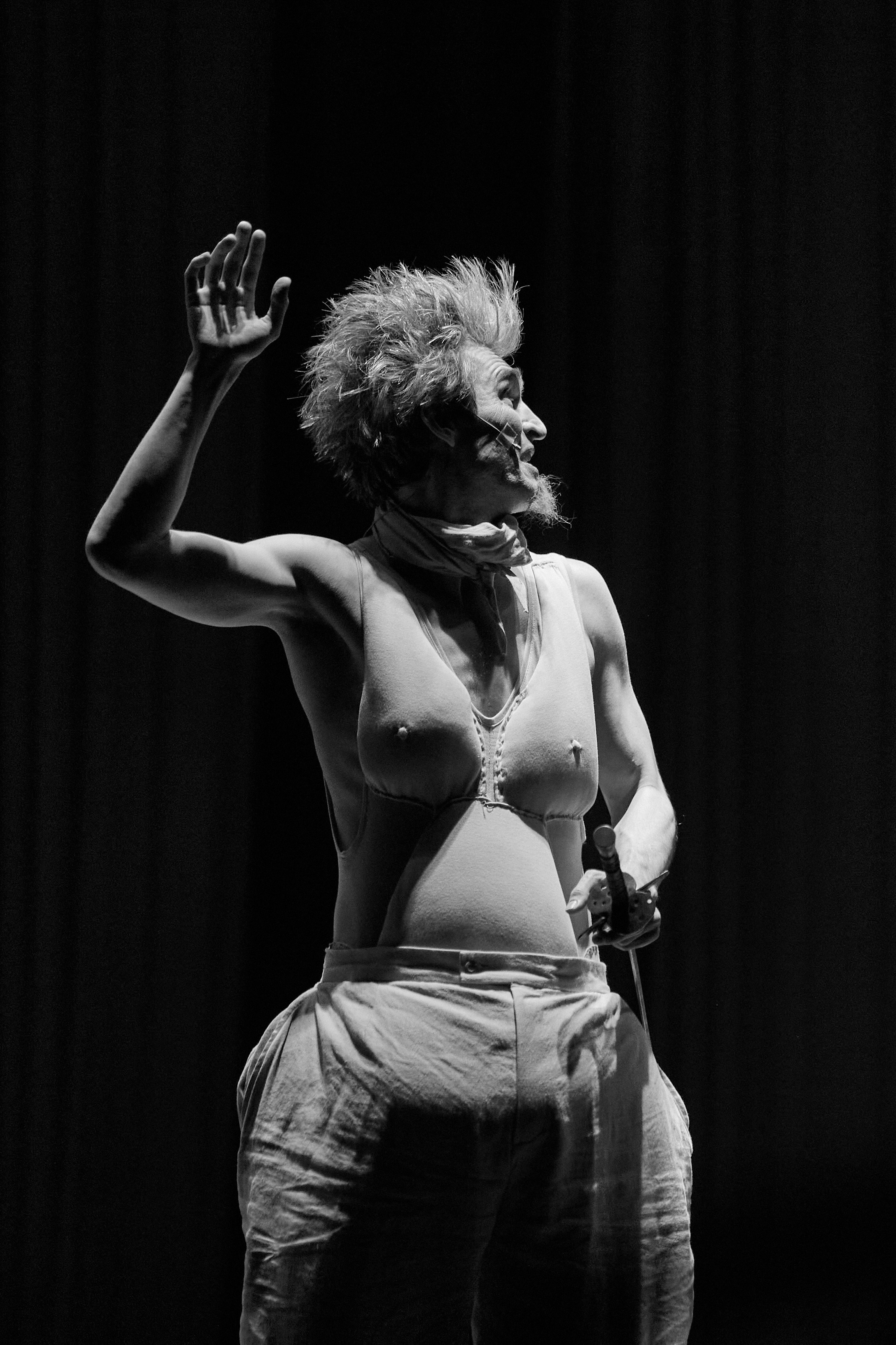 Чайка. Фотограф Юлия Маринина