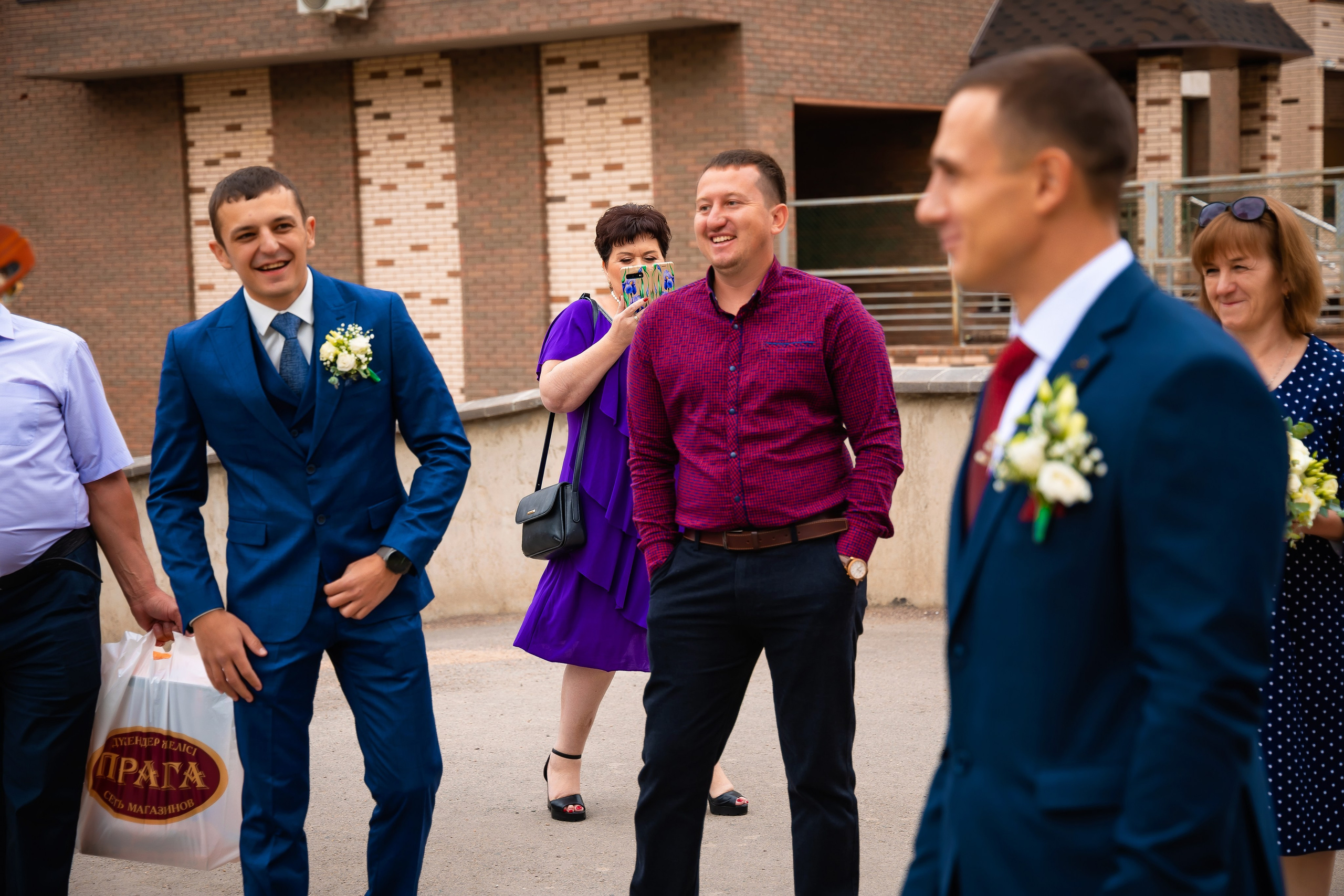 Олег и Надежда Астана. Семейный и Свадебный фотограф в Астане Александр Астапов