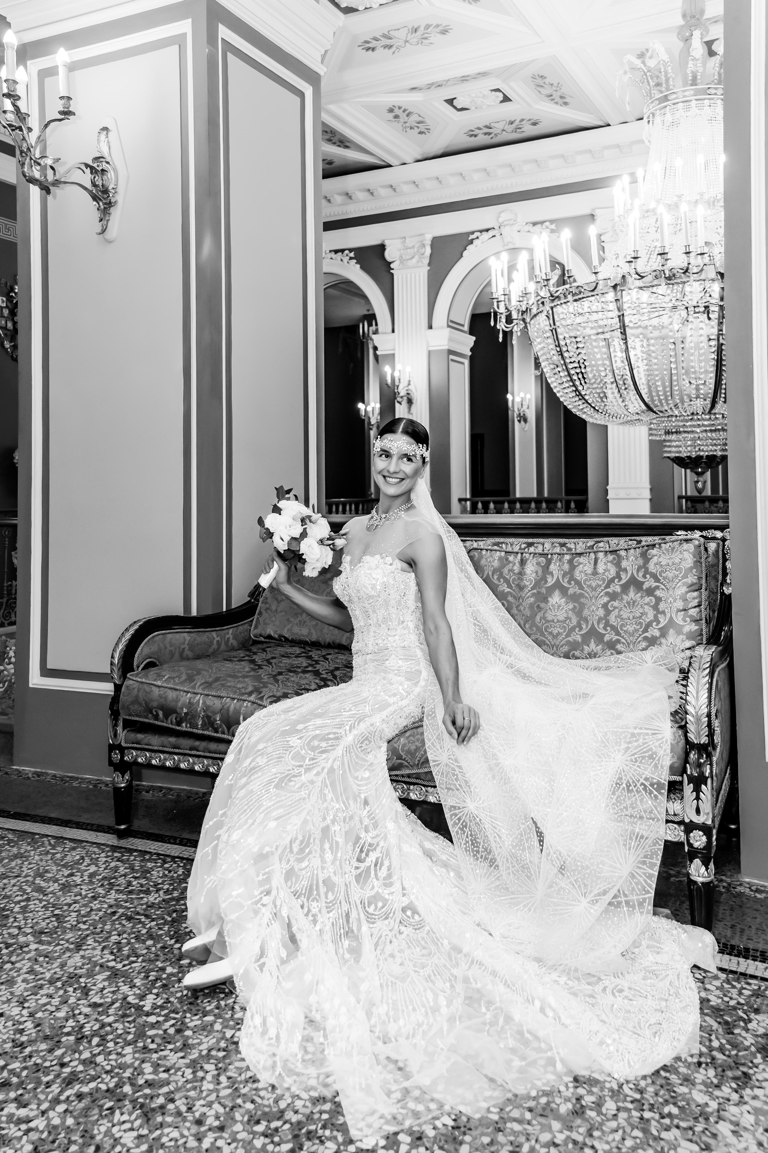 Нателла & Олег. Свадебный фотограф в С-Пб Борис Большой