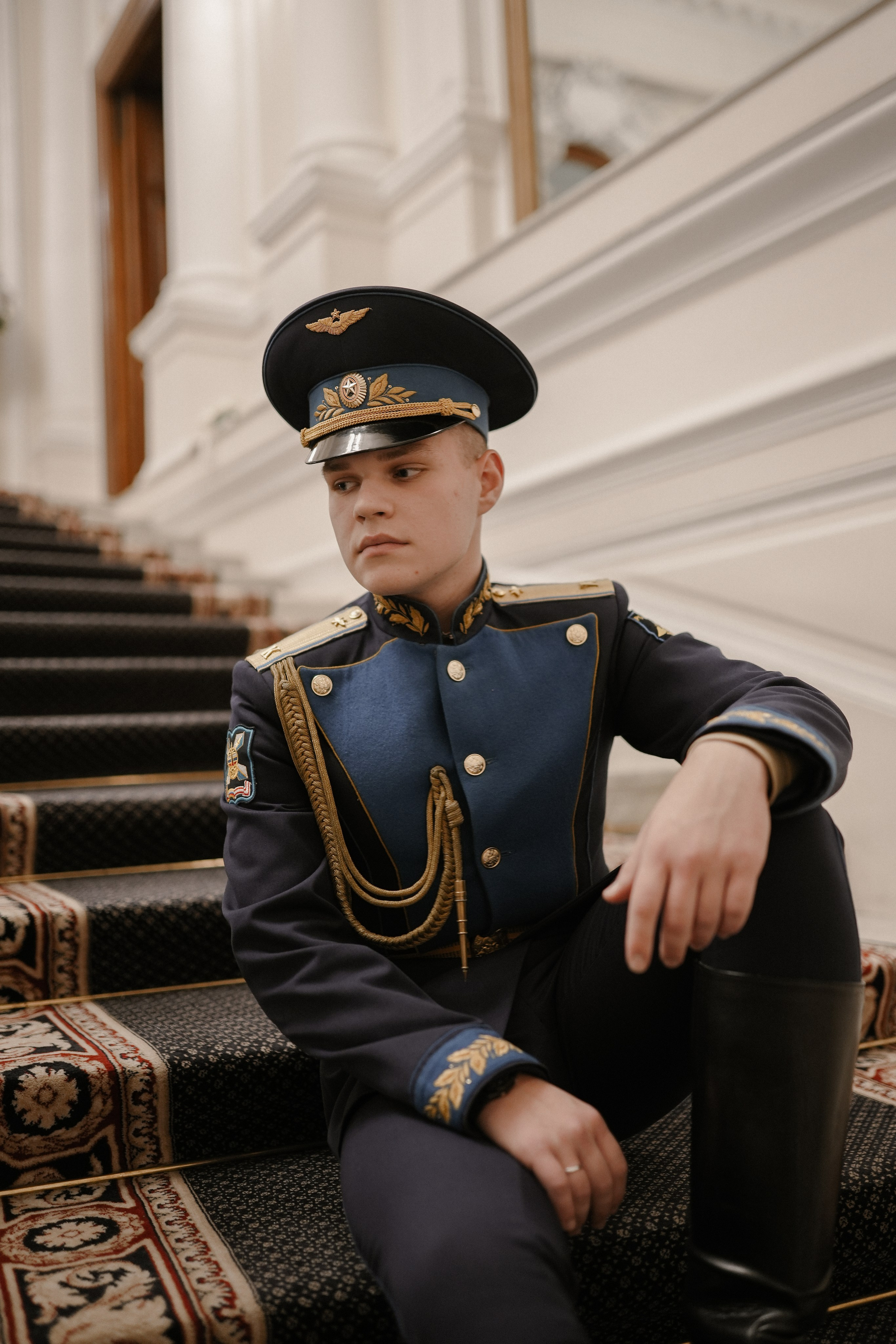 EGOR & ANASTASIA. Свадебный фотограф в Санкт-Петербурге Харичева Анастасия