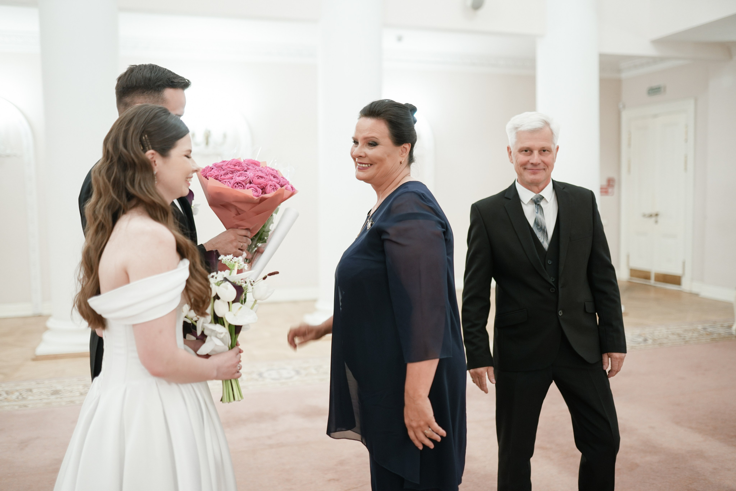 EVGENIY&MARINA. Свадебный фотограф в Санкт-Петербурге Харичева Анастасия