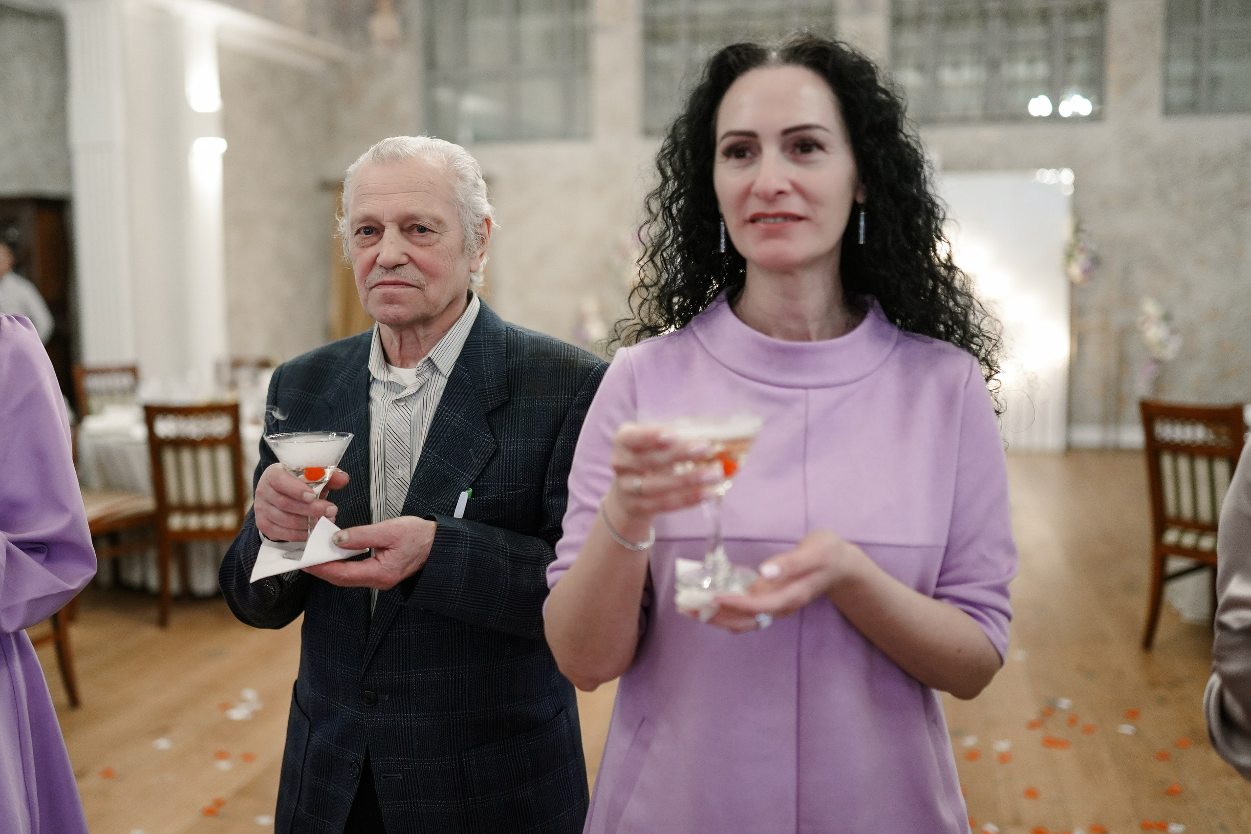 ROMAN&TATIANA. Свадебный фотограф в Санкт-Петербурге Харичева Анастасия