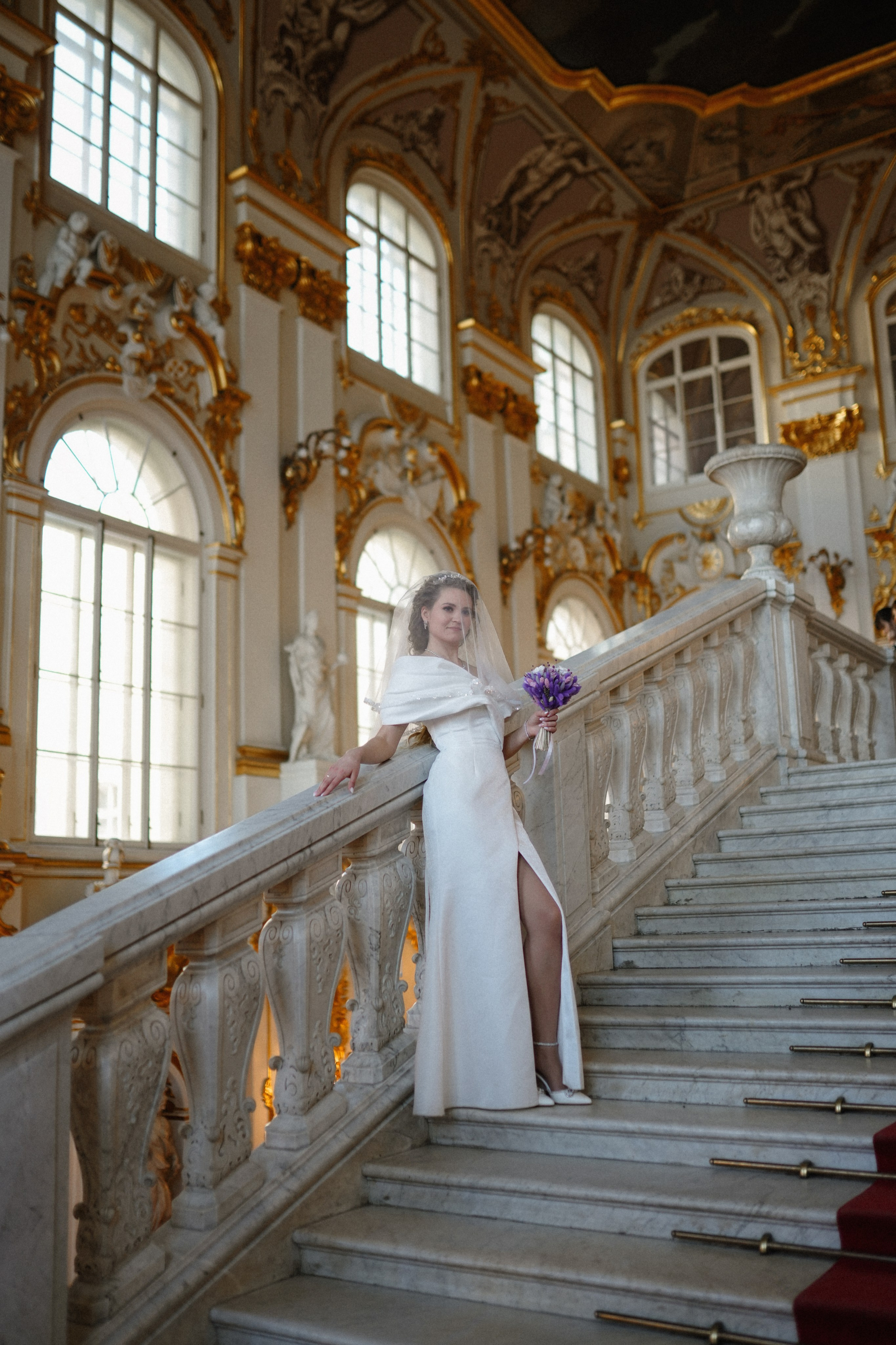 ROMAN&TATIANA. Свадебный фотограф в Санкт-Петербурге Харичева Анастасия