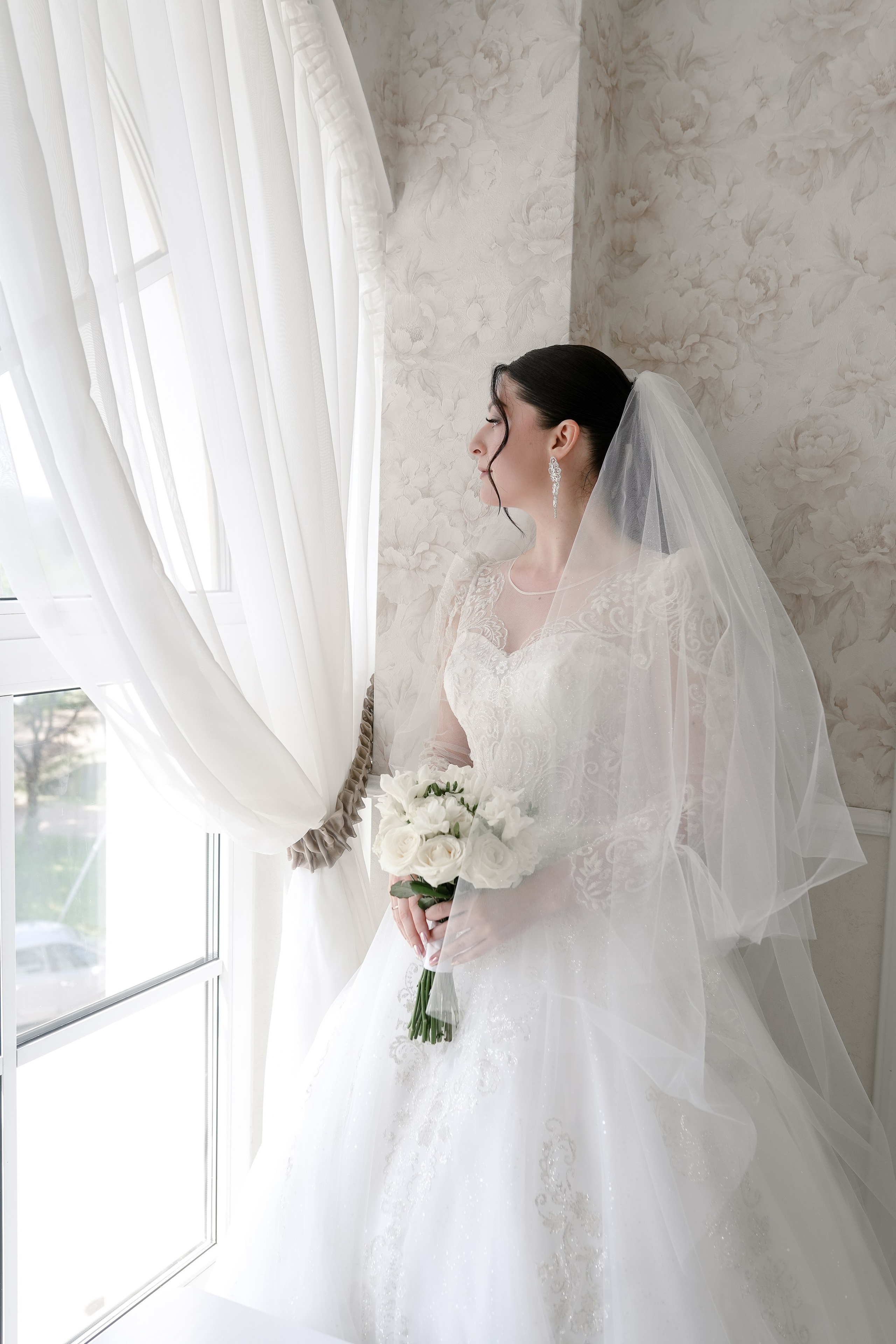 ARTYOM & ELENA. Свадебный фотограф в Санкт-Петербурге Харичева Анастасия