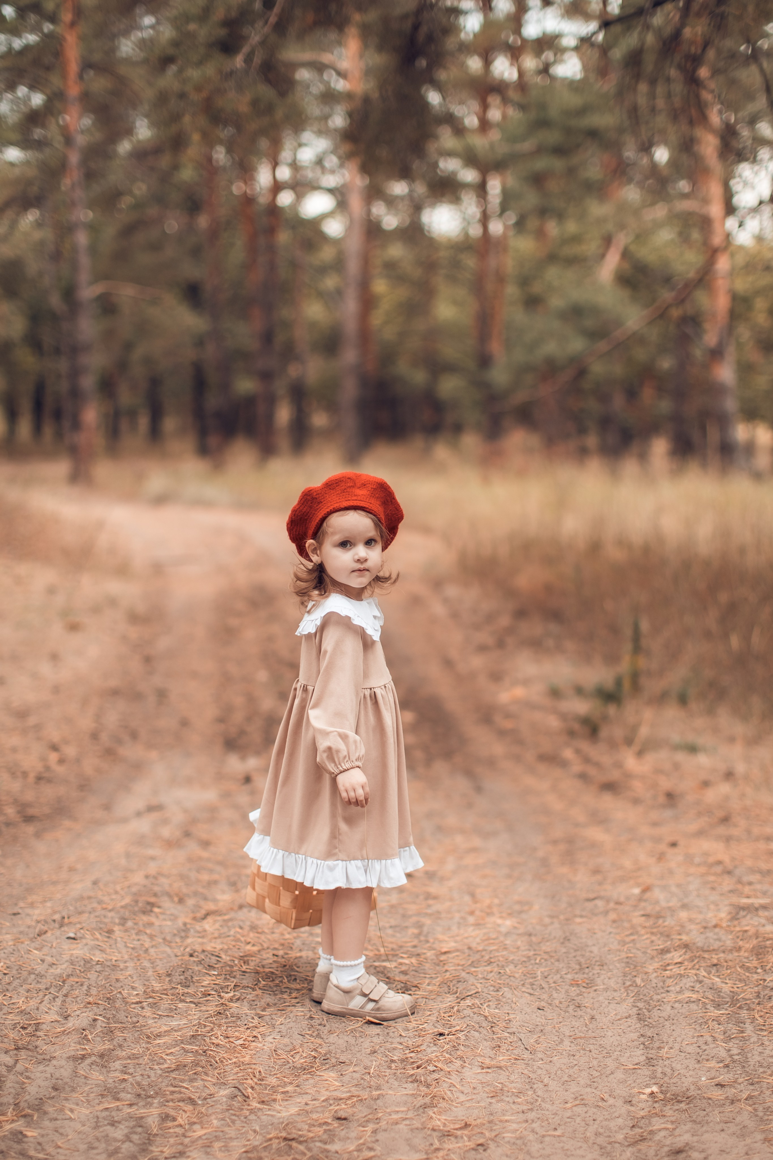 Прогулка в Широком. Главная