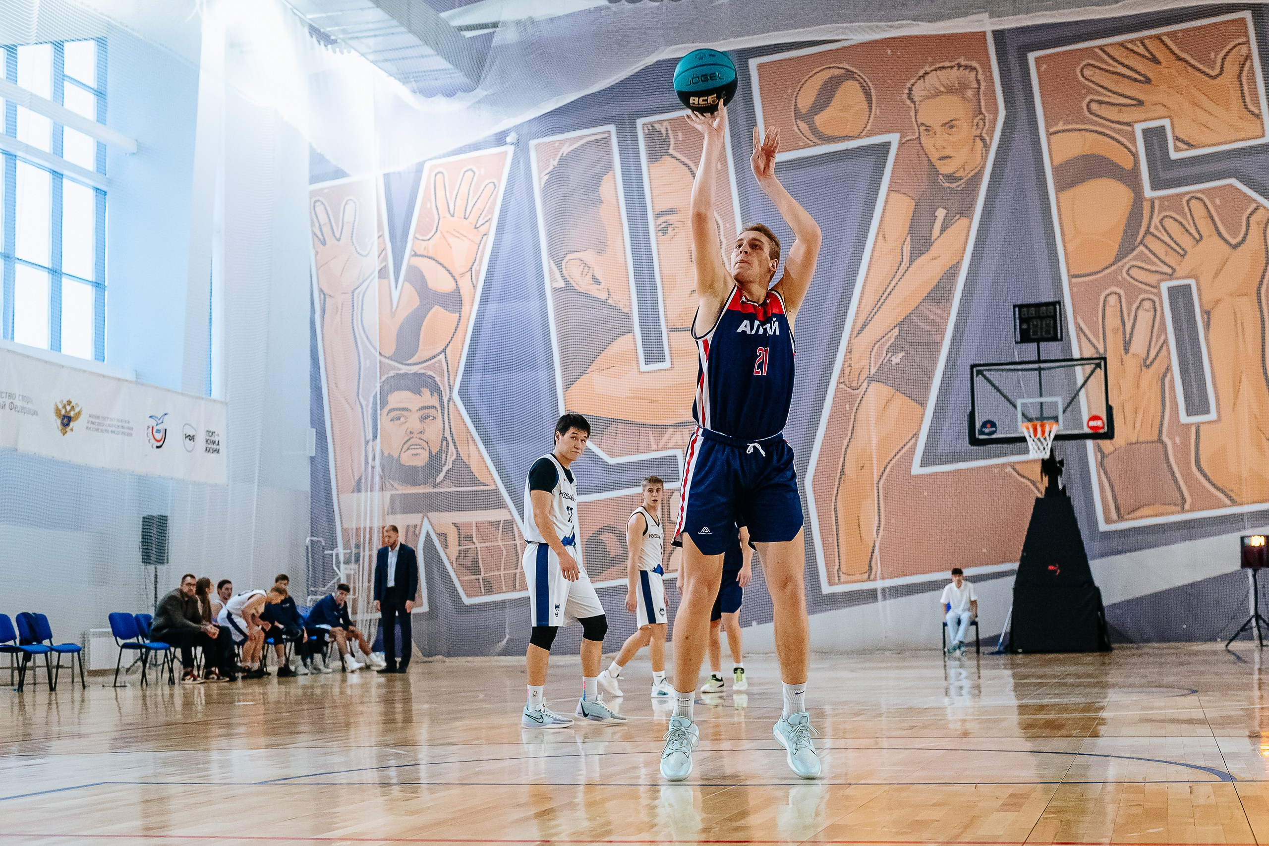 Студенческая лига РЖД — Алтай — КемГУ-Кузбасс. Репортажный фотограф в Кемерово