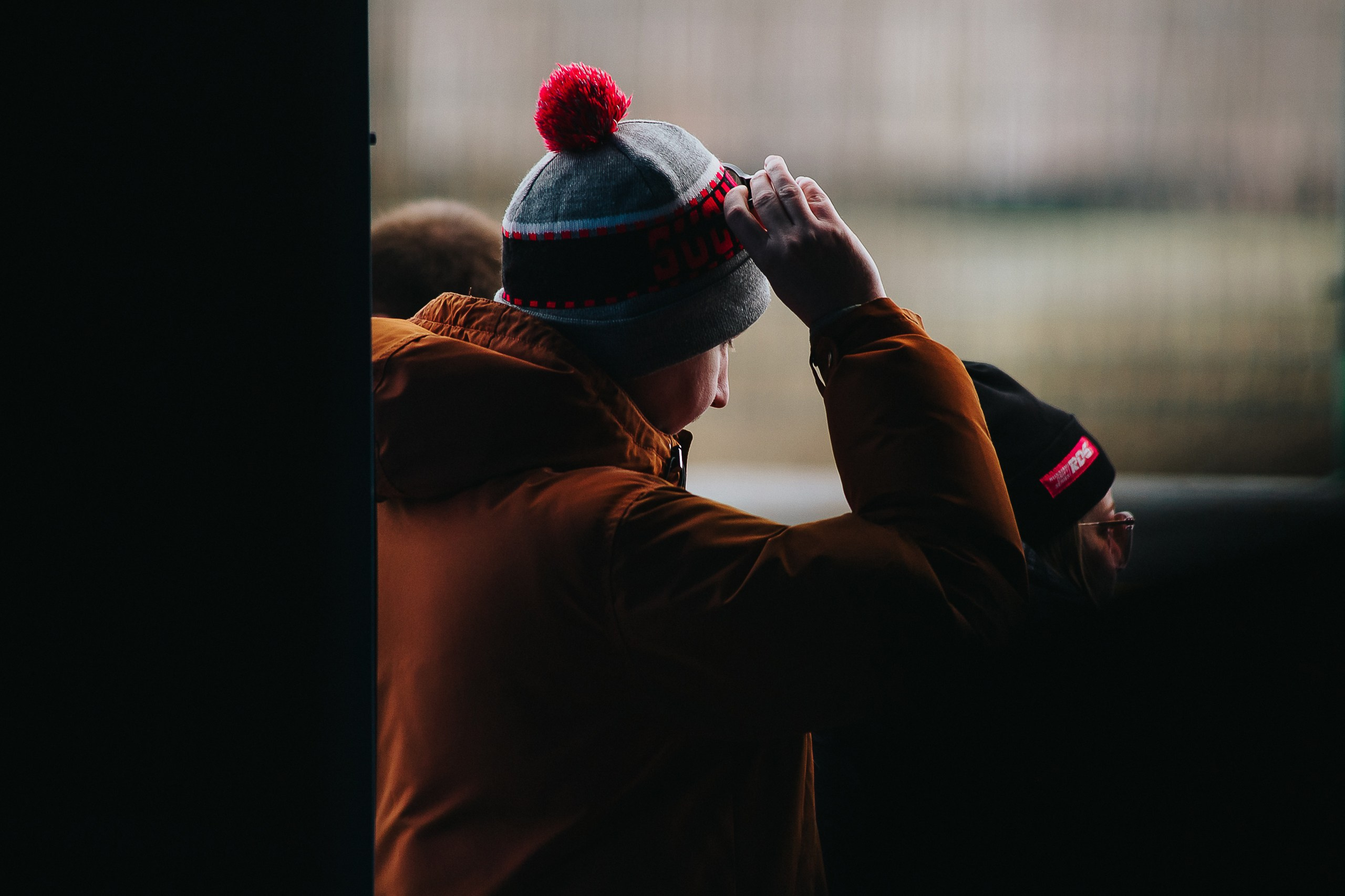 2025.05.04 — КСКГ Классика — 1 этап. Репортажный фотограф в Кемерово