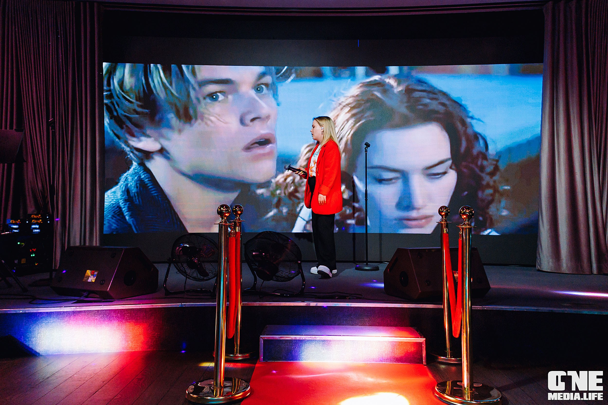 Фоторепортаж из ресторана Океан. One Media Life: фоторепортажи, фотоотчеты с мероприятий и заведений