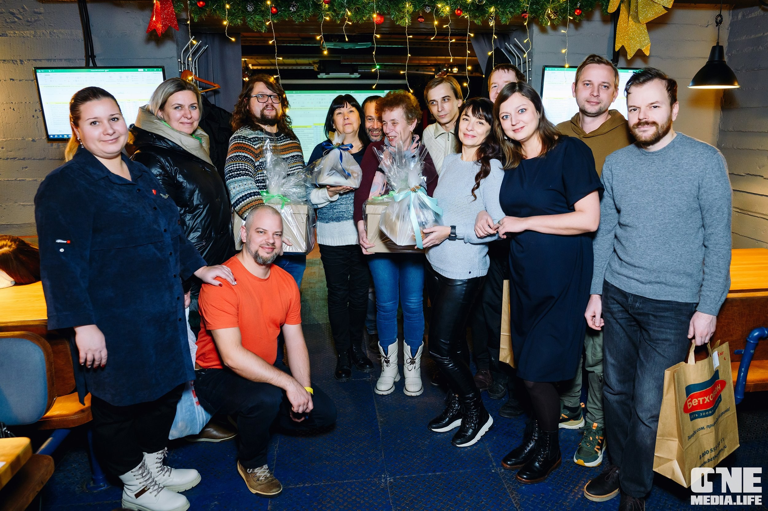 Фоторепортаж из Dreadnought. One Media Life: фоторепортажи, фотоотчеты с мероприятий и заведений