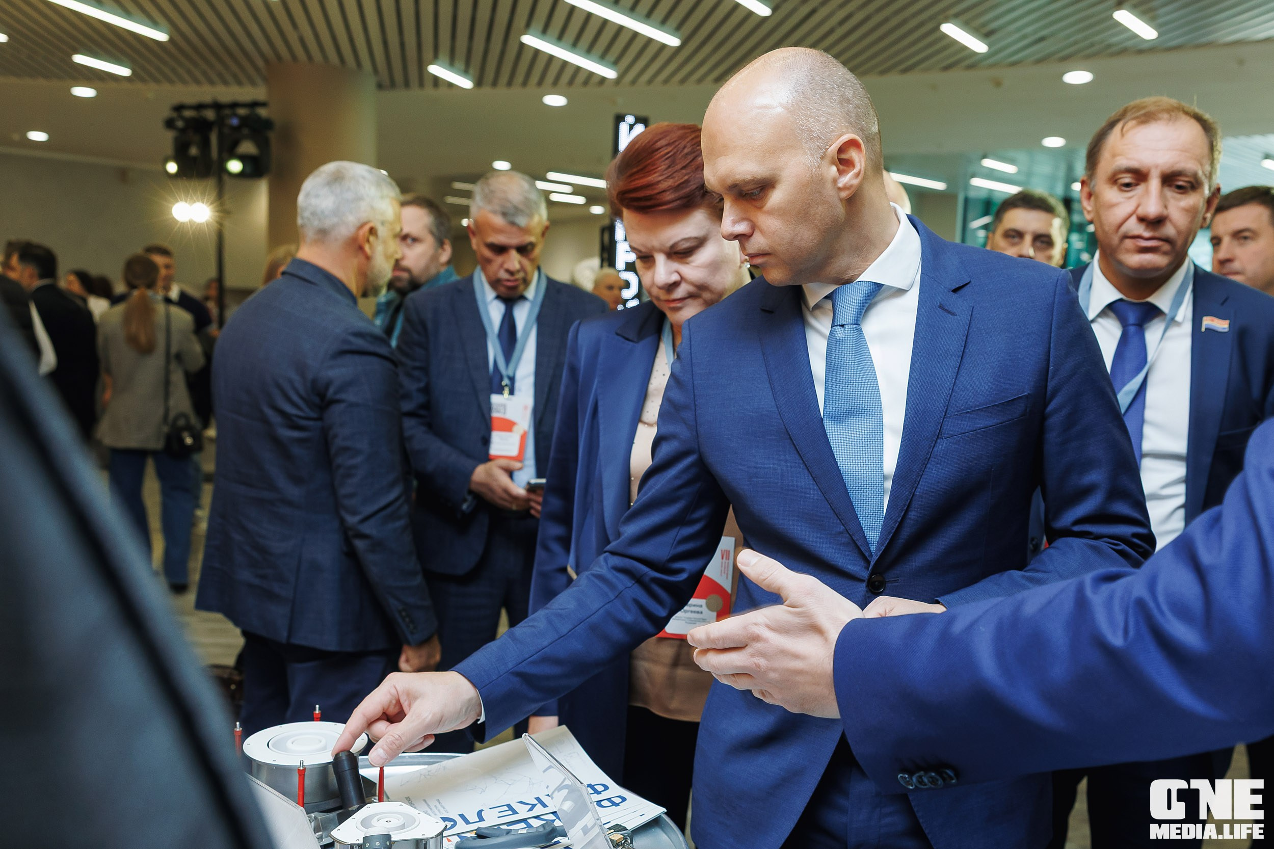 Фоторепортаж VII Международный форум «Вселенная бизнеса. Время Побед». One Media Life: фоторепортажи, фотоотчеты с мероприятий и заведений