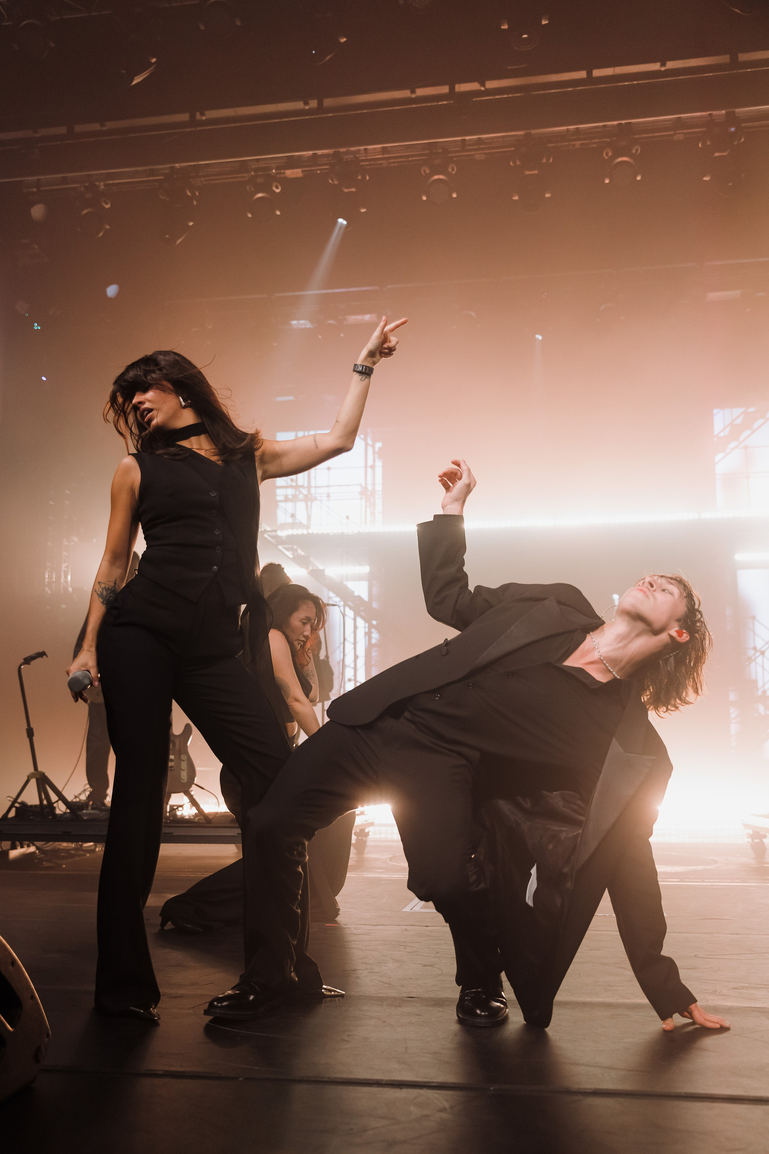 Юбилей в Ленинград центре (программа/частичная не публикация). NesterovaMaria.ru