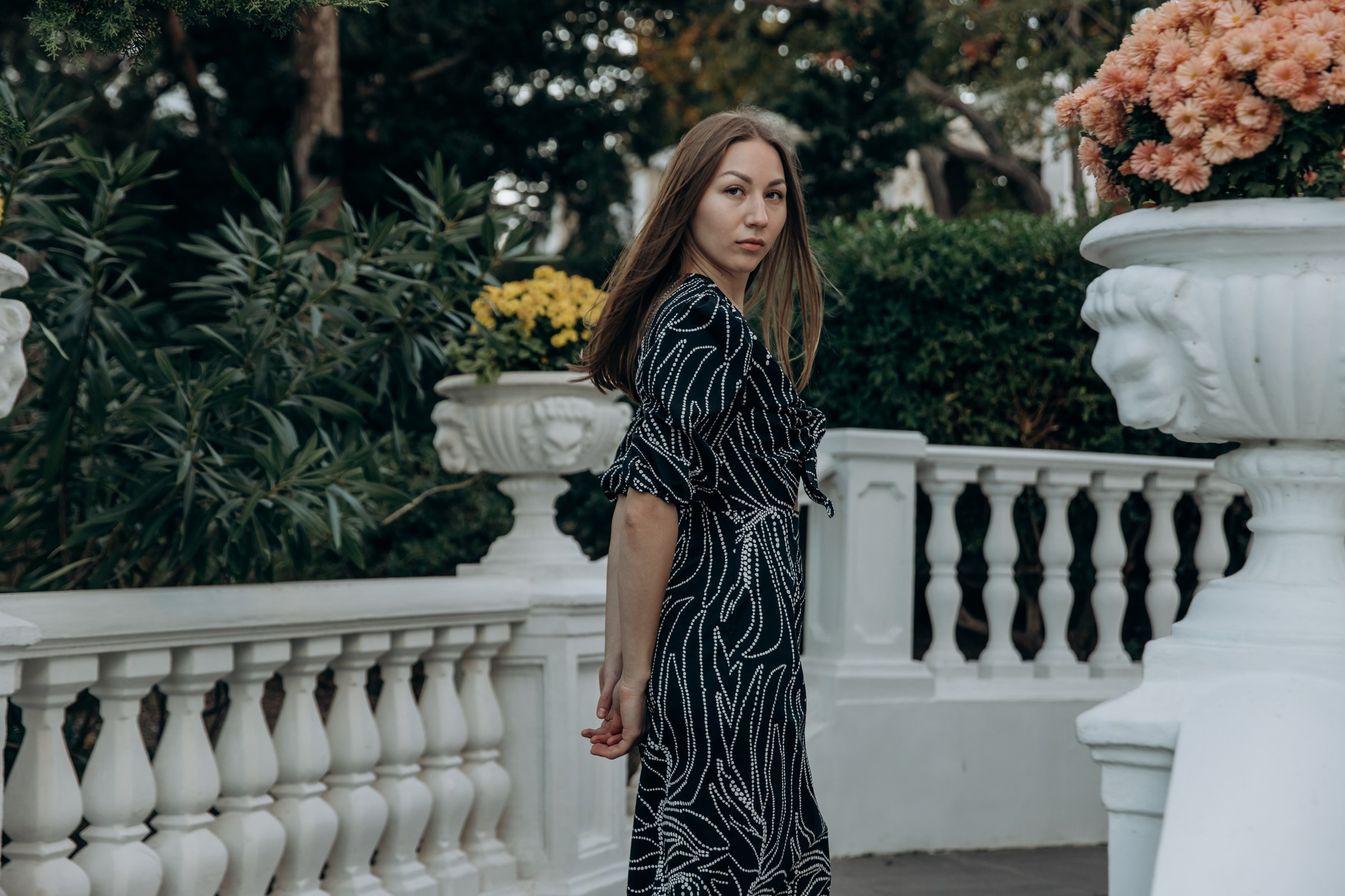 Диана и Полина. Форос. Фотограф в Крыму — Федор зайцев. Свадебная, семейная и портретная съёмка. Фотографии для контента, для бизнеса. Корпоративная съёмка