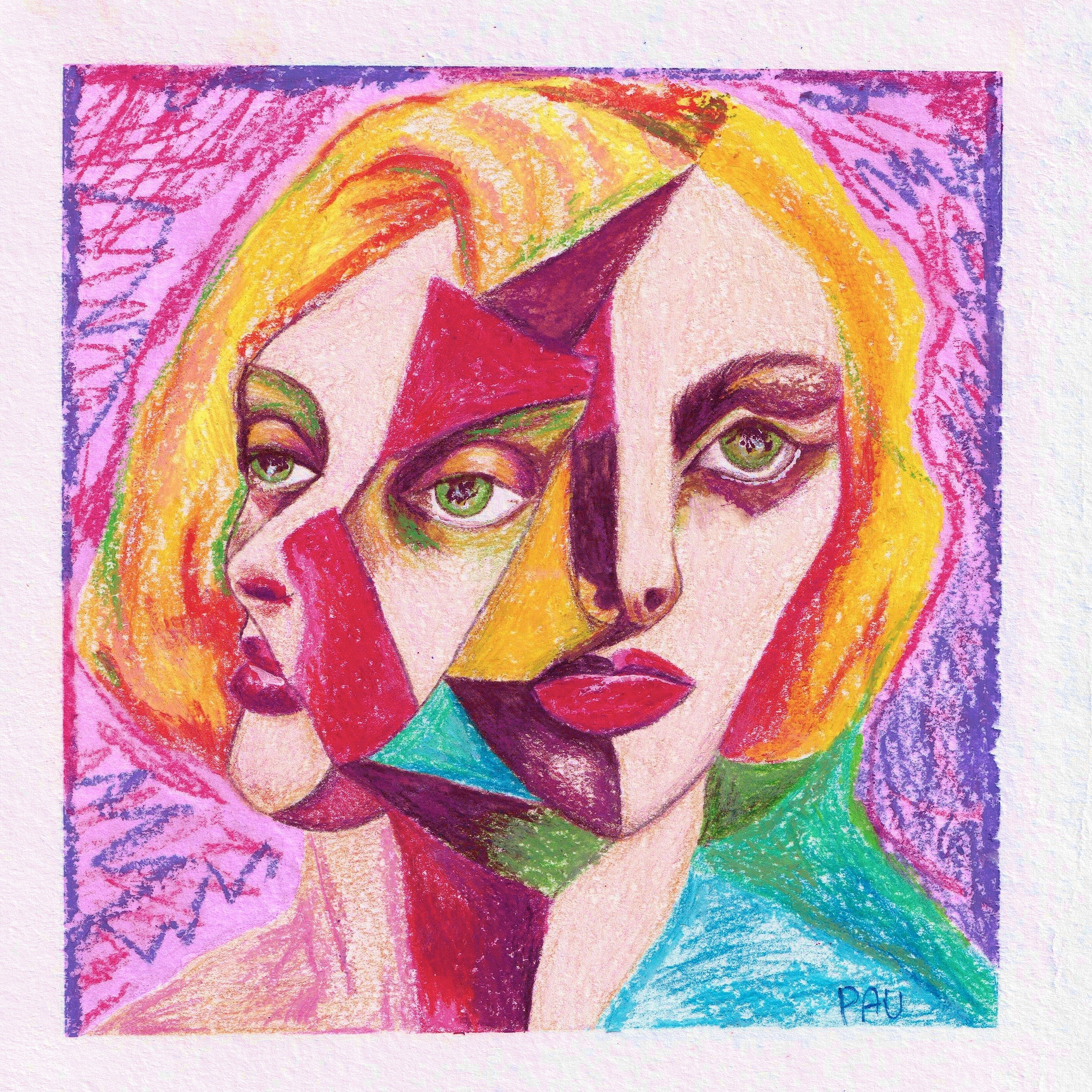 Traditional. Pauline limpoo, media artist