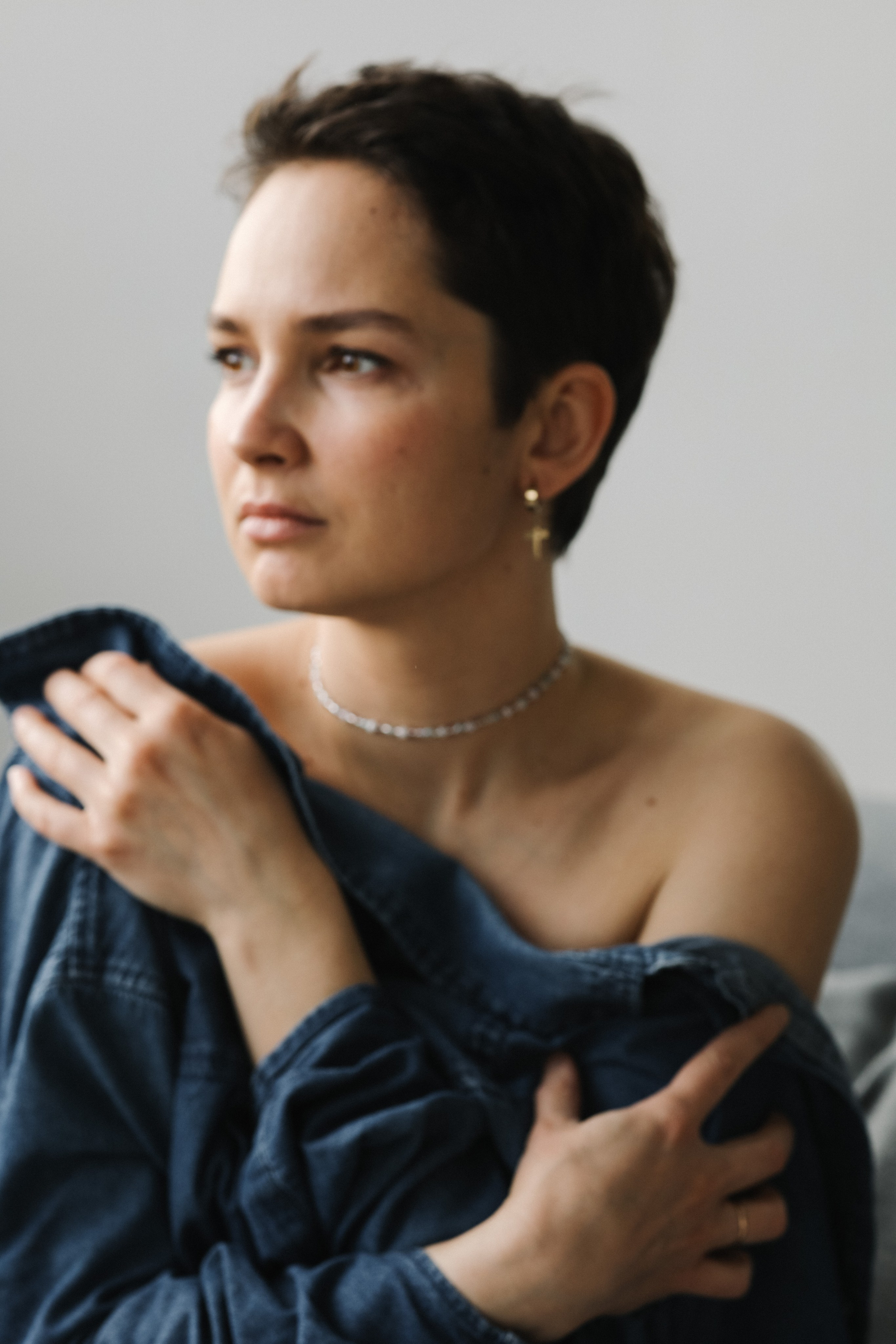 Оля. Алёна Стерхова — Предметный и портретный фотограф. Ижевск