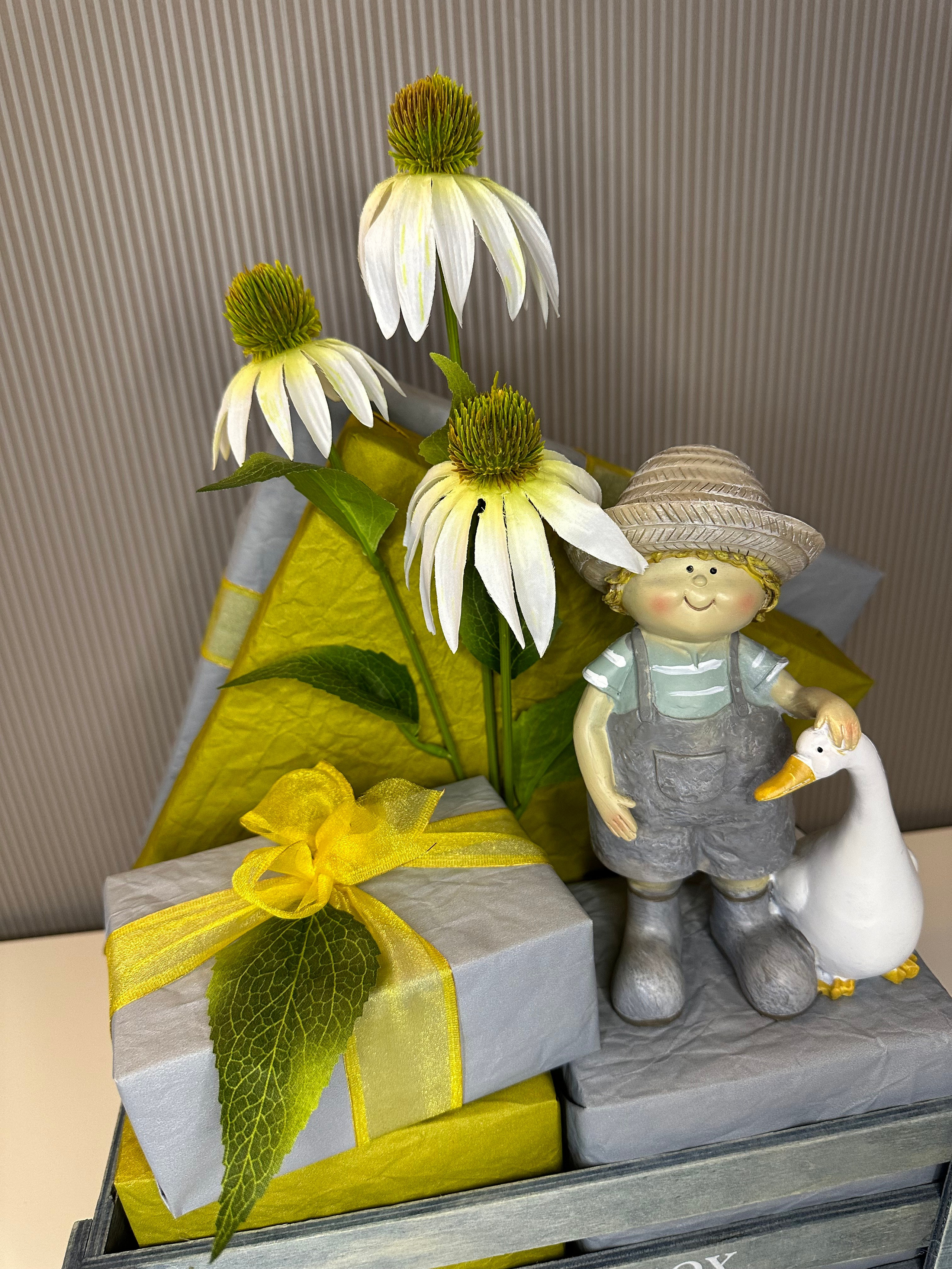 Женский подарок. Студия подарочных наборов «Владия»