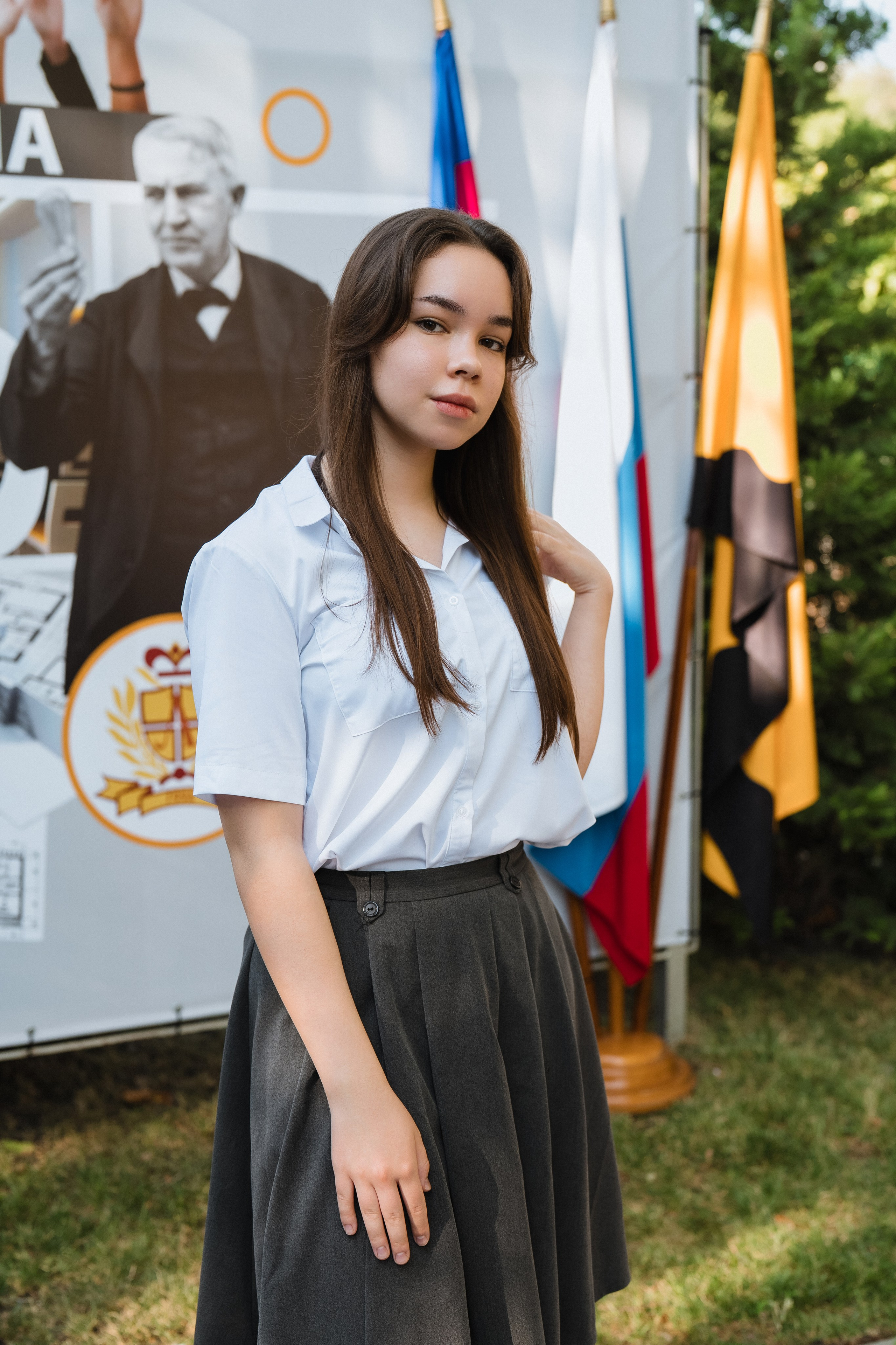 11 класс Личность. Выпускные альбомы Натальи Бутко: Новороссийск, Анапа, Геленджик