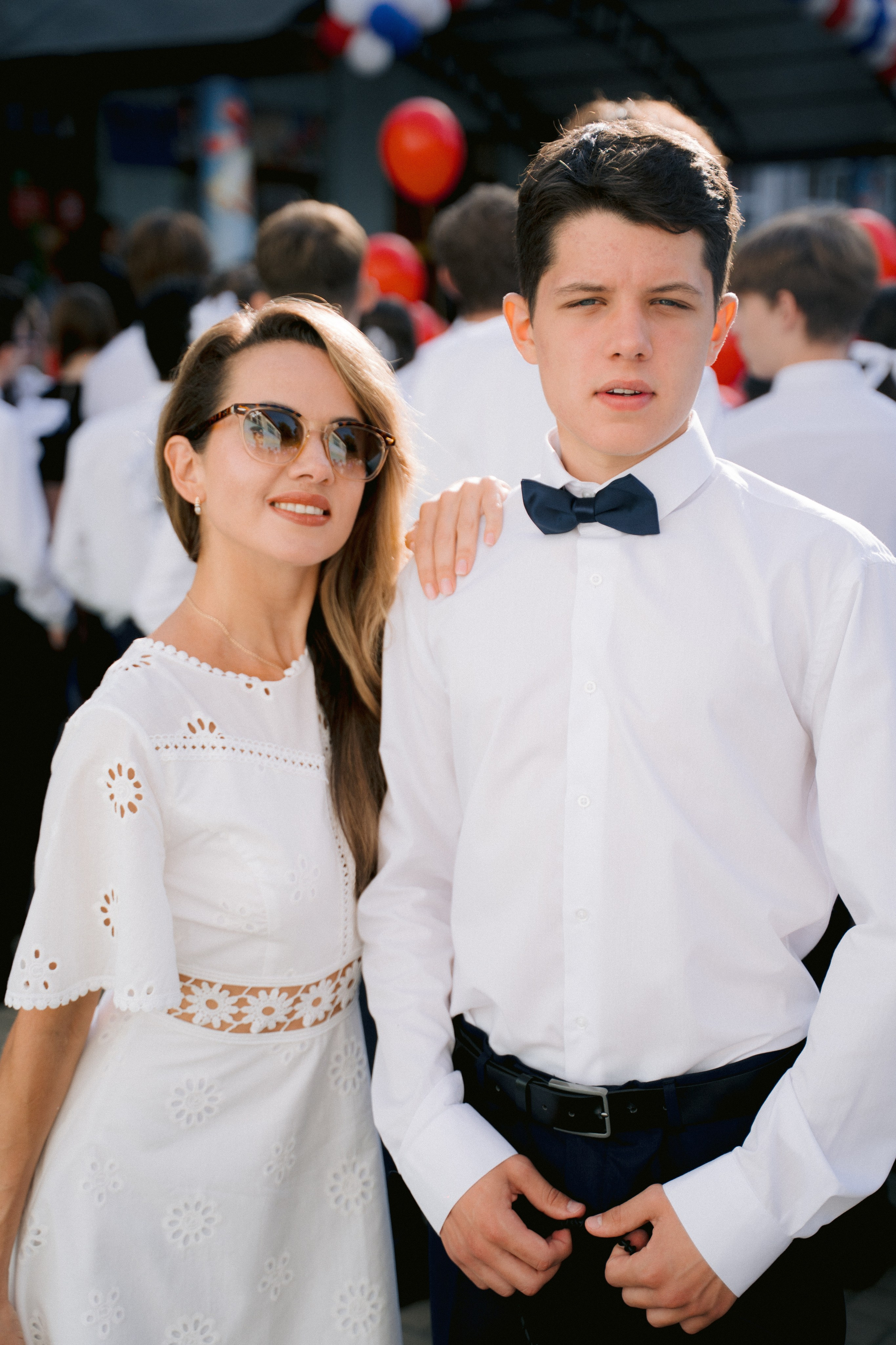 11 класс 40 Школа. Выпускные альбомы Натальи Бутко: Новороссийск, Анапа, Геленджик