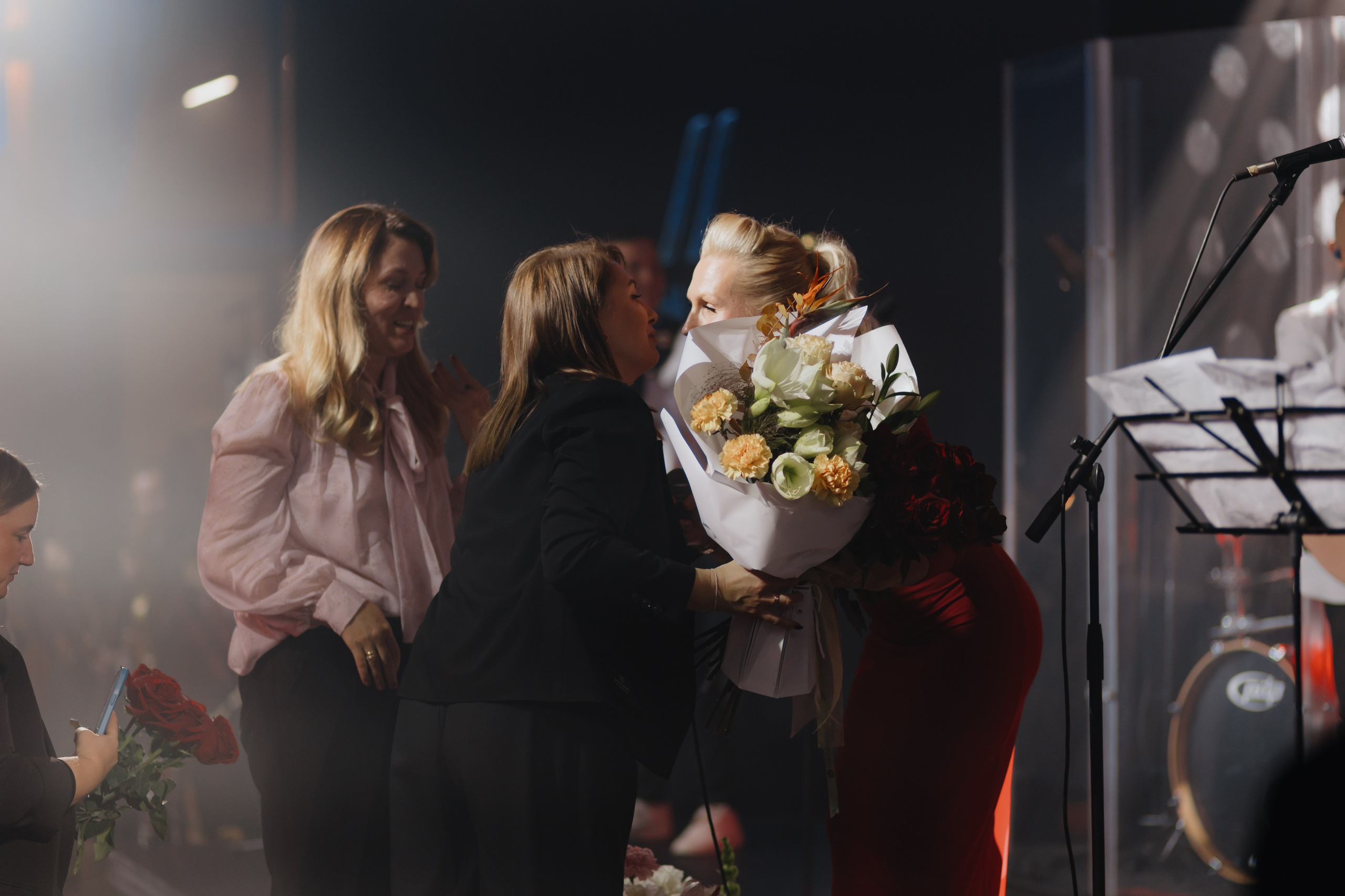 Хочу волшебства. Концерт. 8 октября 2025 года. Татьяна Мишкина