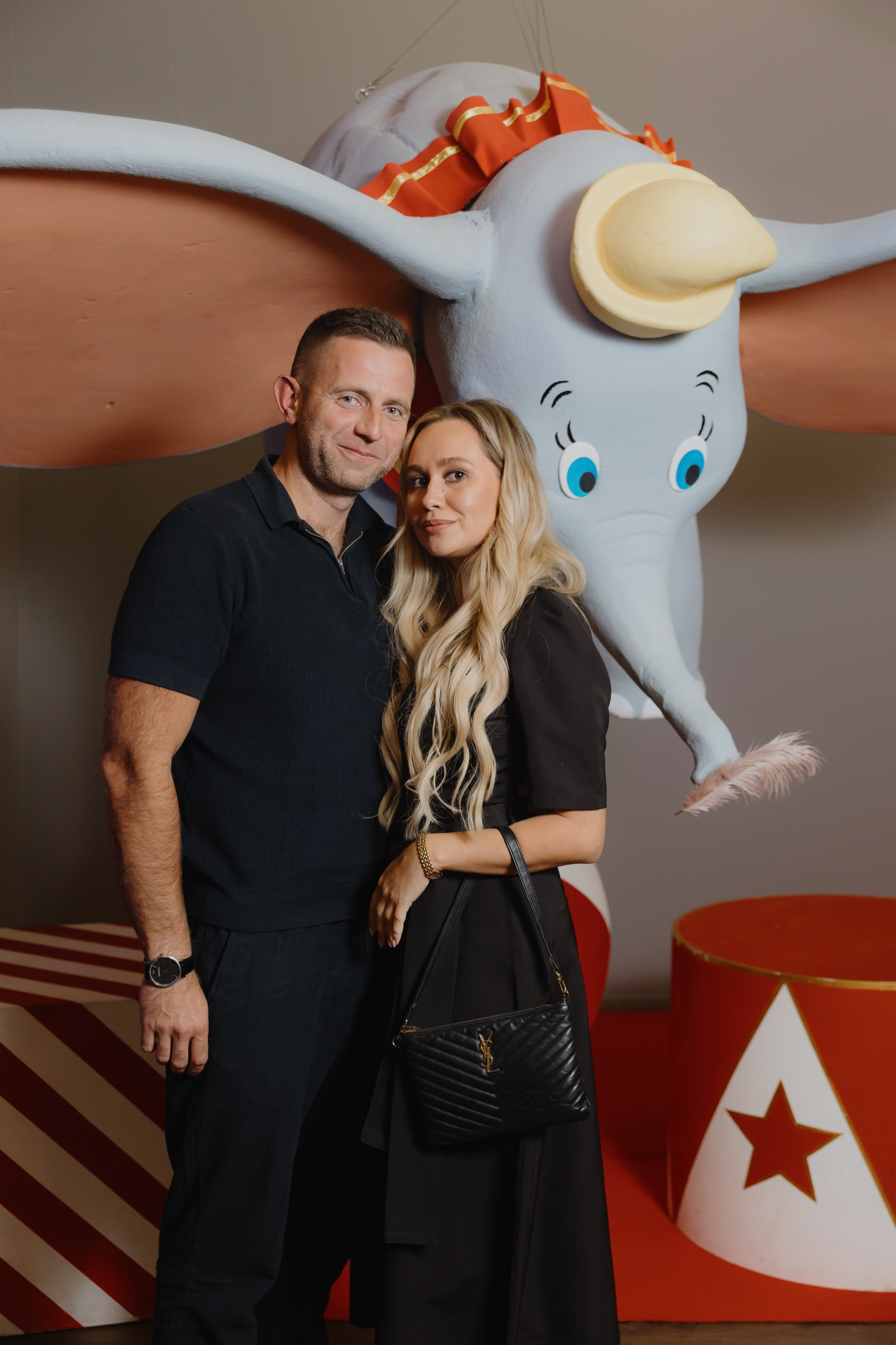 Хочу волшебства. Концерт. 8 октября 2025 года. Татьяна Мишкина