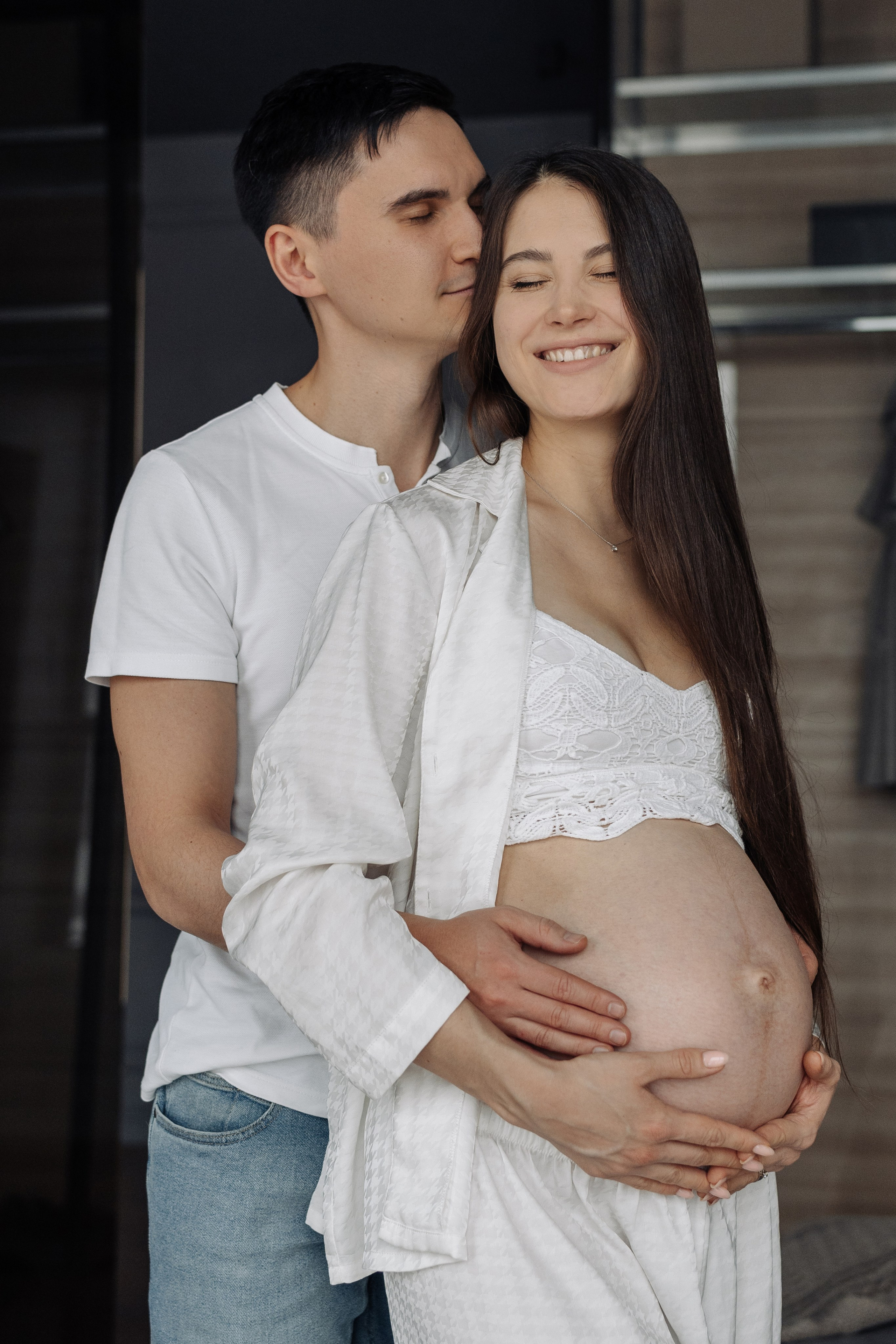 Вика Рустам и Марта). Свадебный и семейный фотограф Ксения Ржевская (Митрохина)