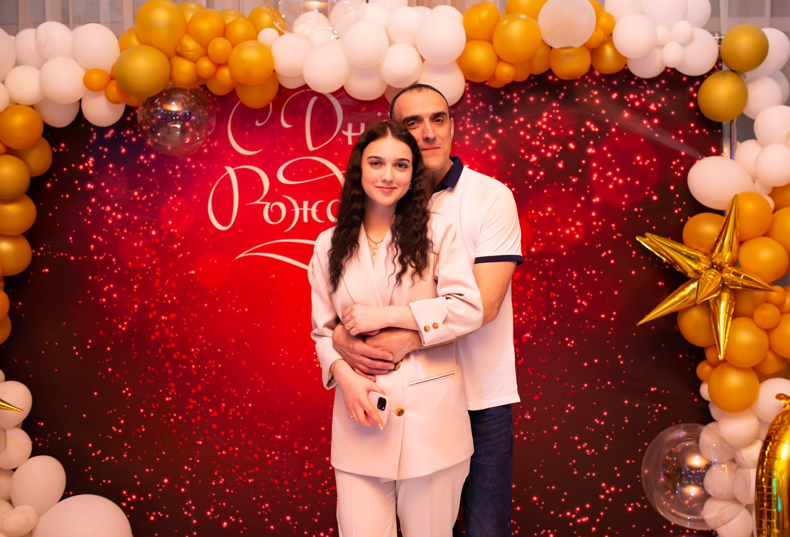 Юбилей 50_Юрий Сергеевич_06.05.2025. Фотограф_Юлия Симонова