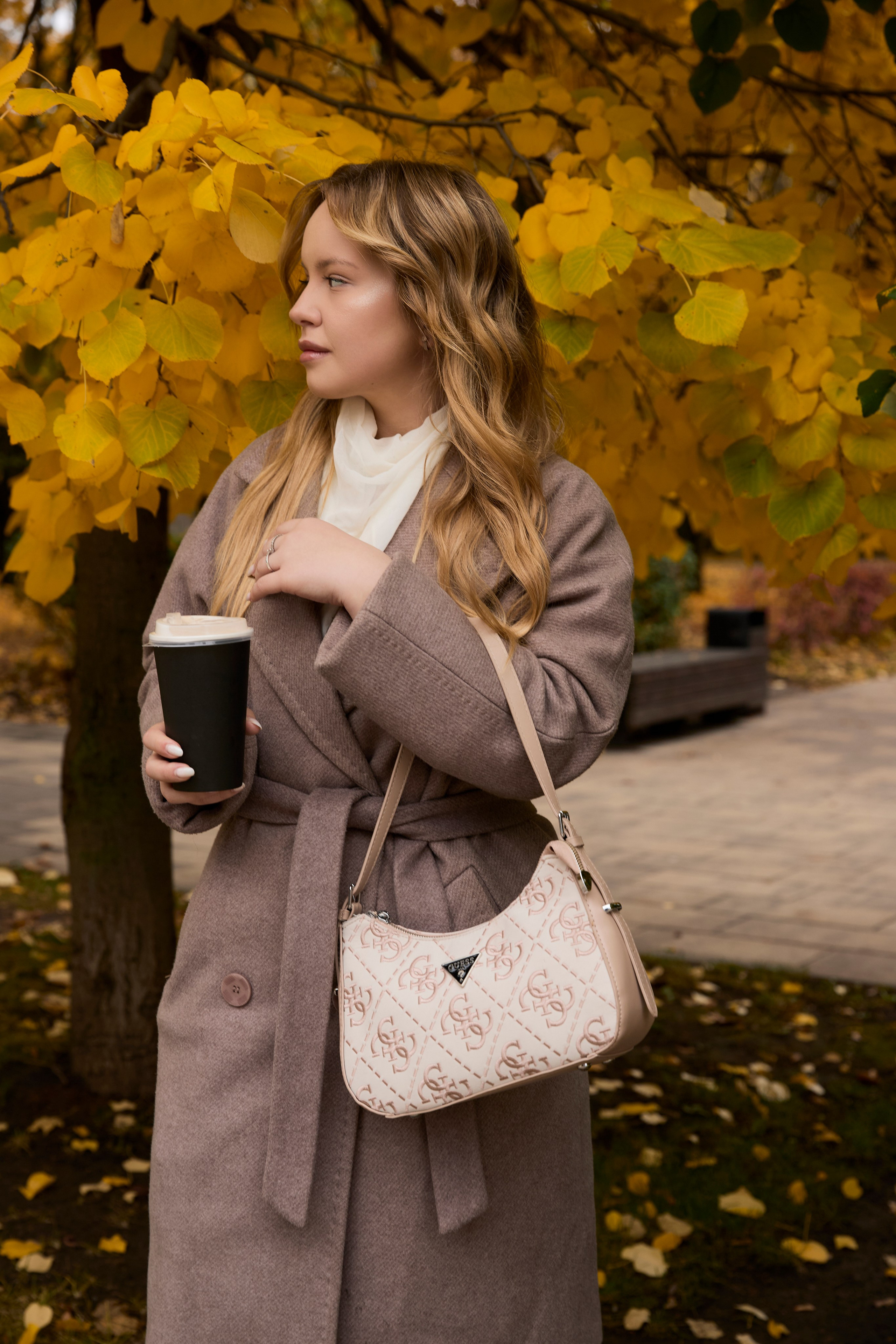 Маргарита. Женский фотограф