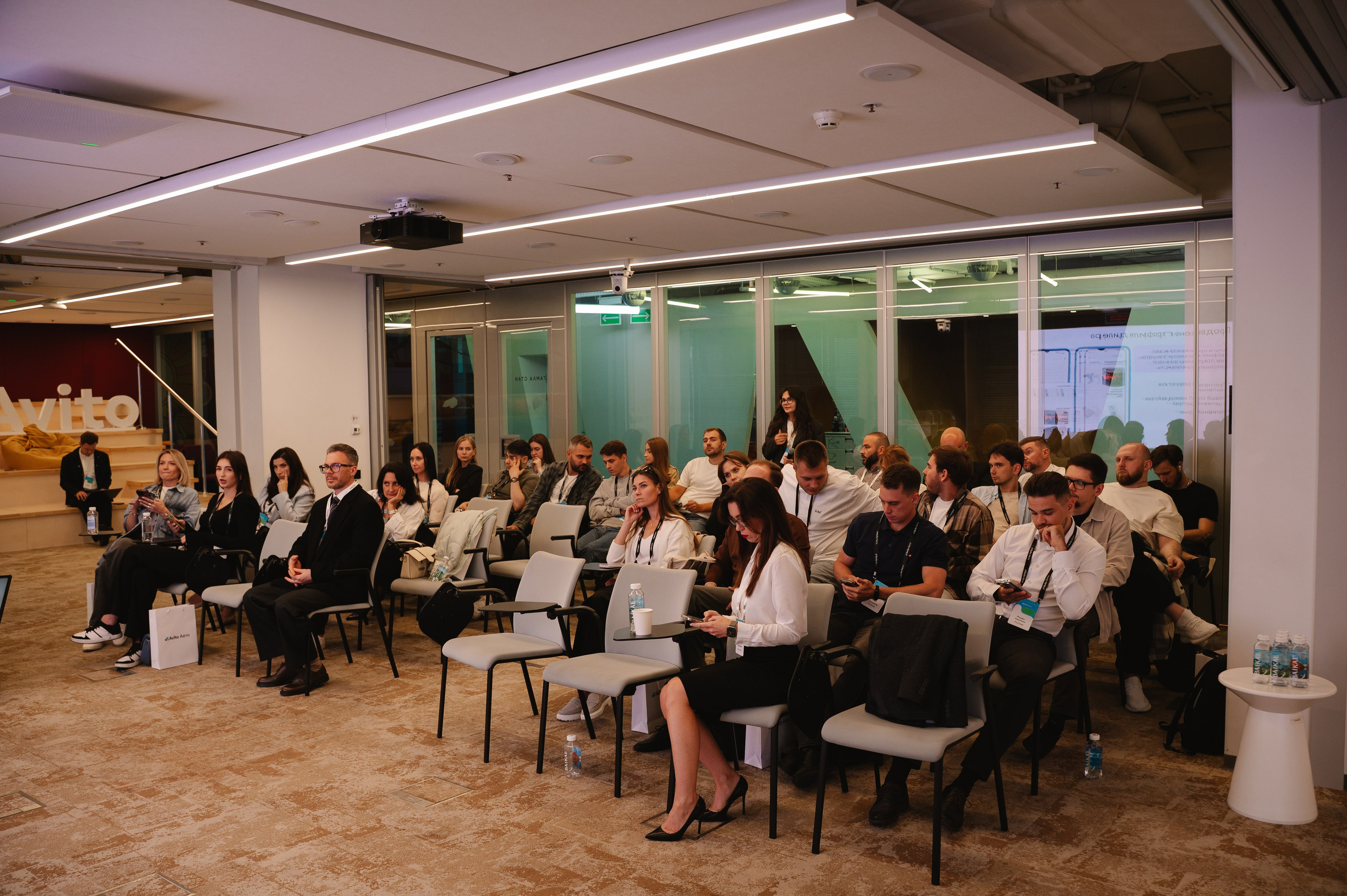 Avito. Фотограф — Ася Орехова