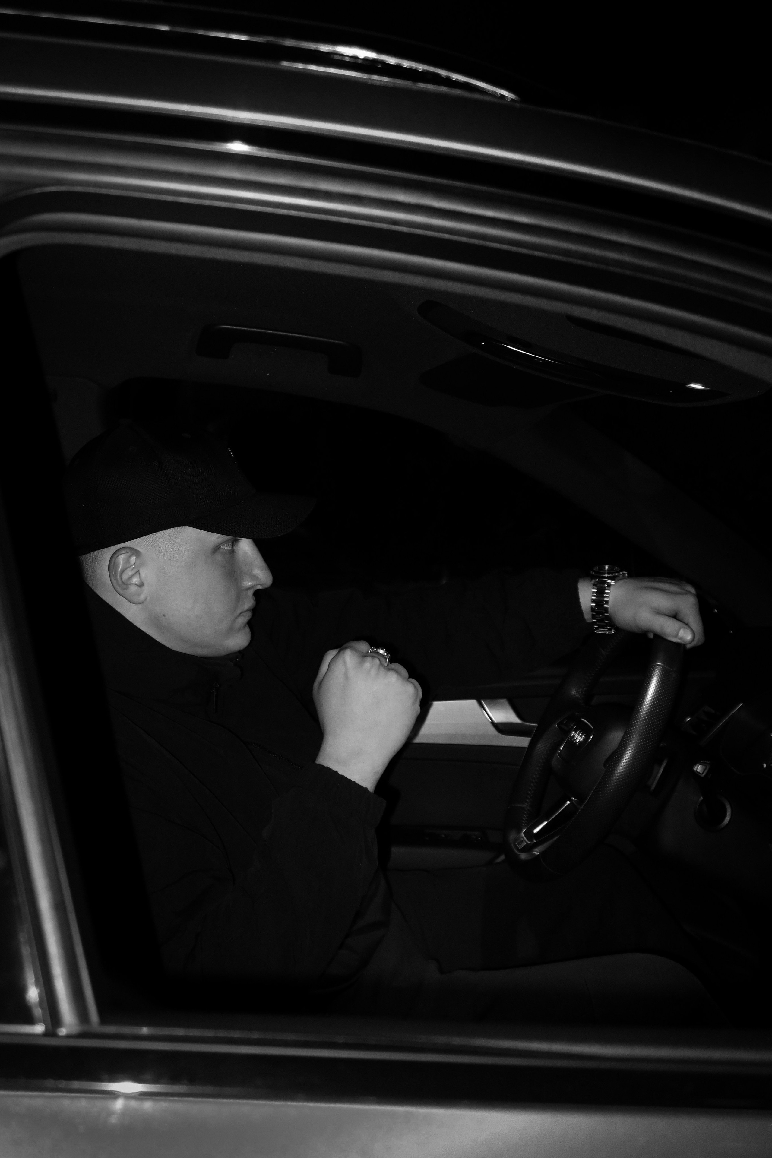 Grigoriy. Фотограф в Екатеринбурге Виктория Ткаченко