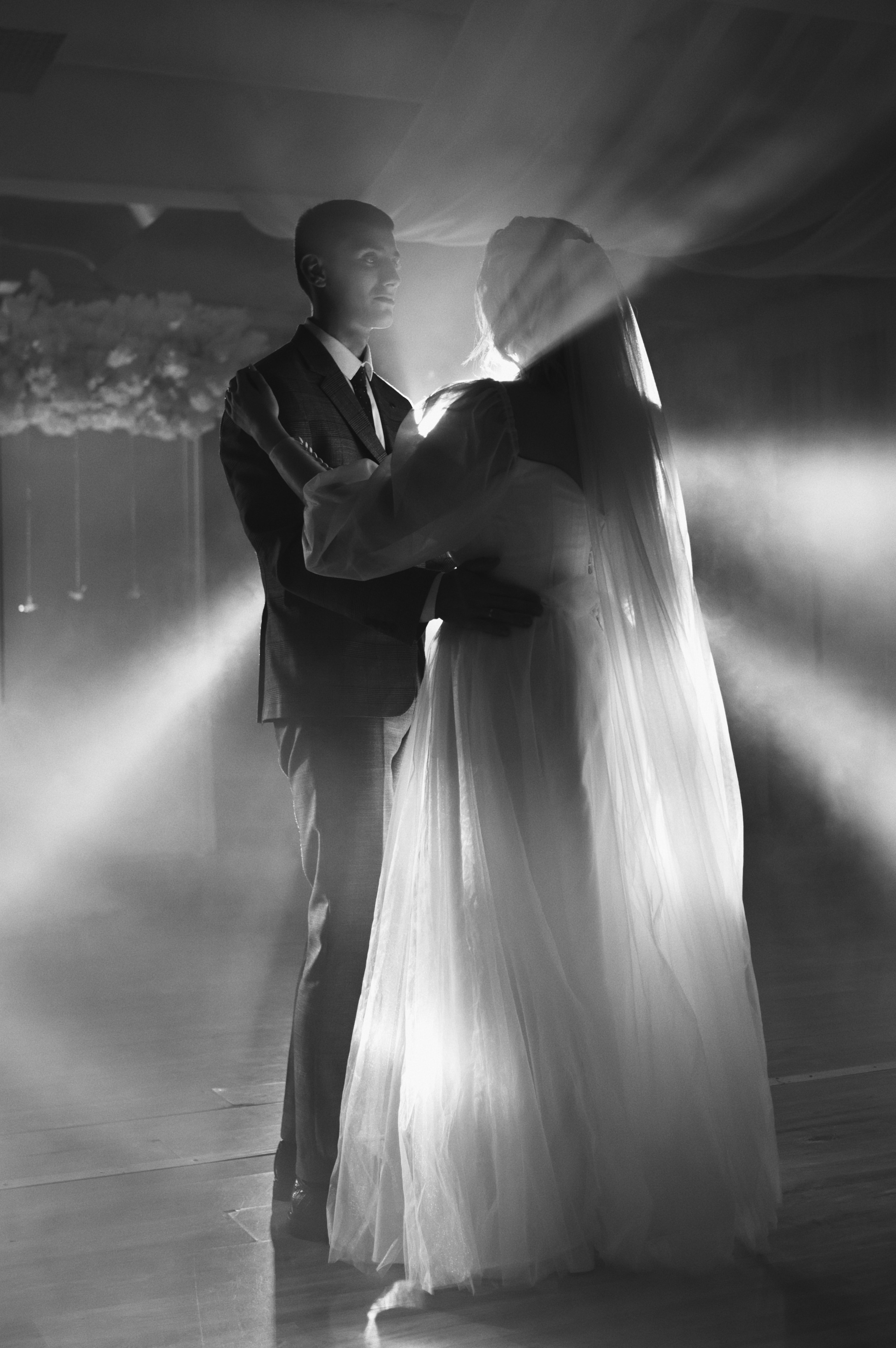 Роман и Виктория. Анастасия Камал. Фотограф Саратов