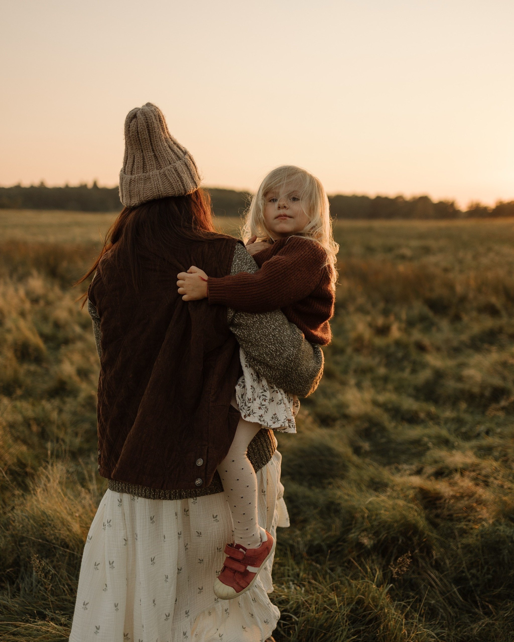 Семейные фотосесии 2025